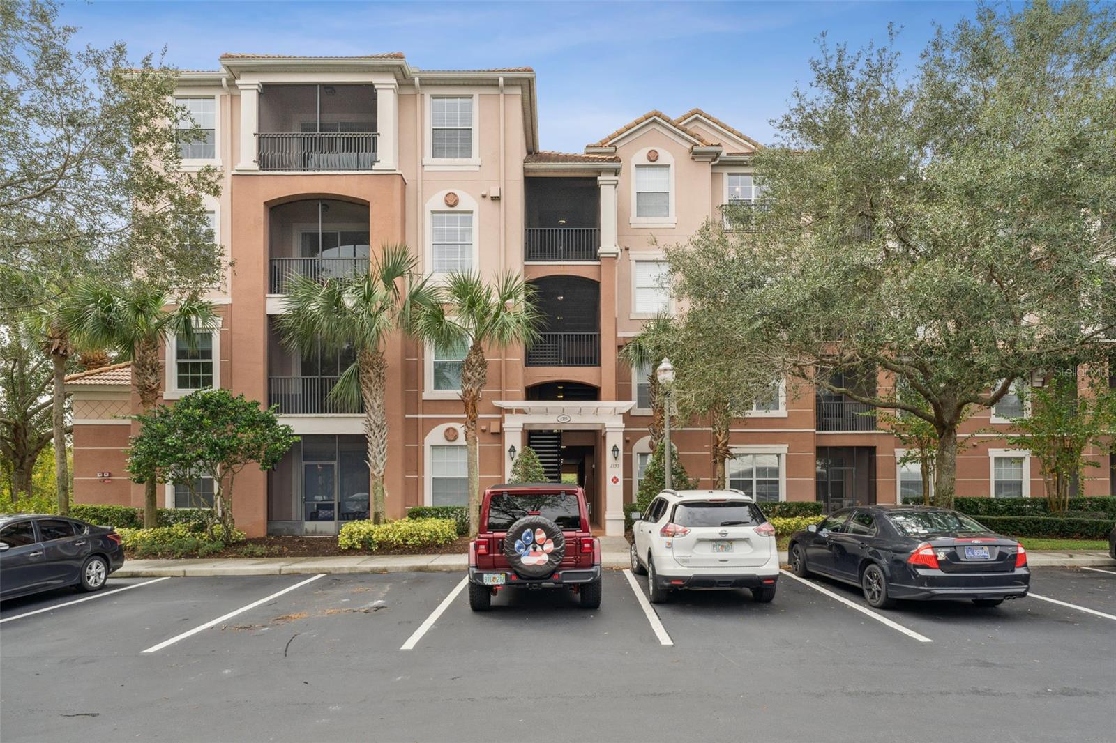 1355 VENEZIA CT #405, DAVENPORT, FL