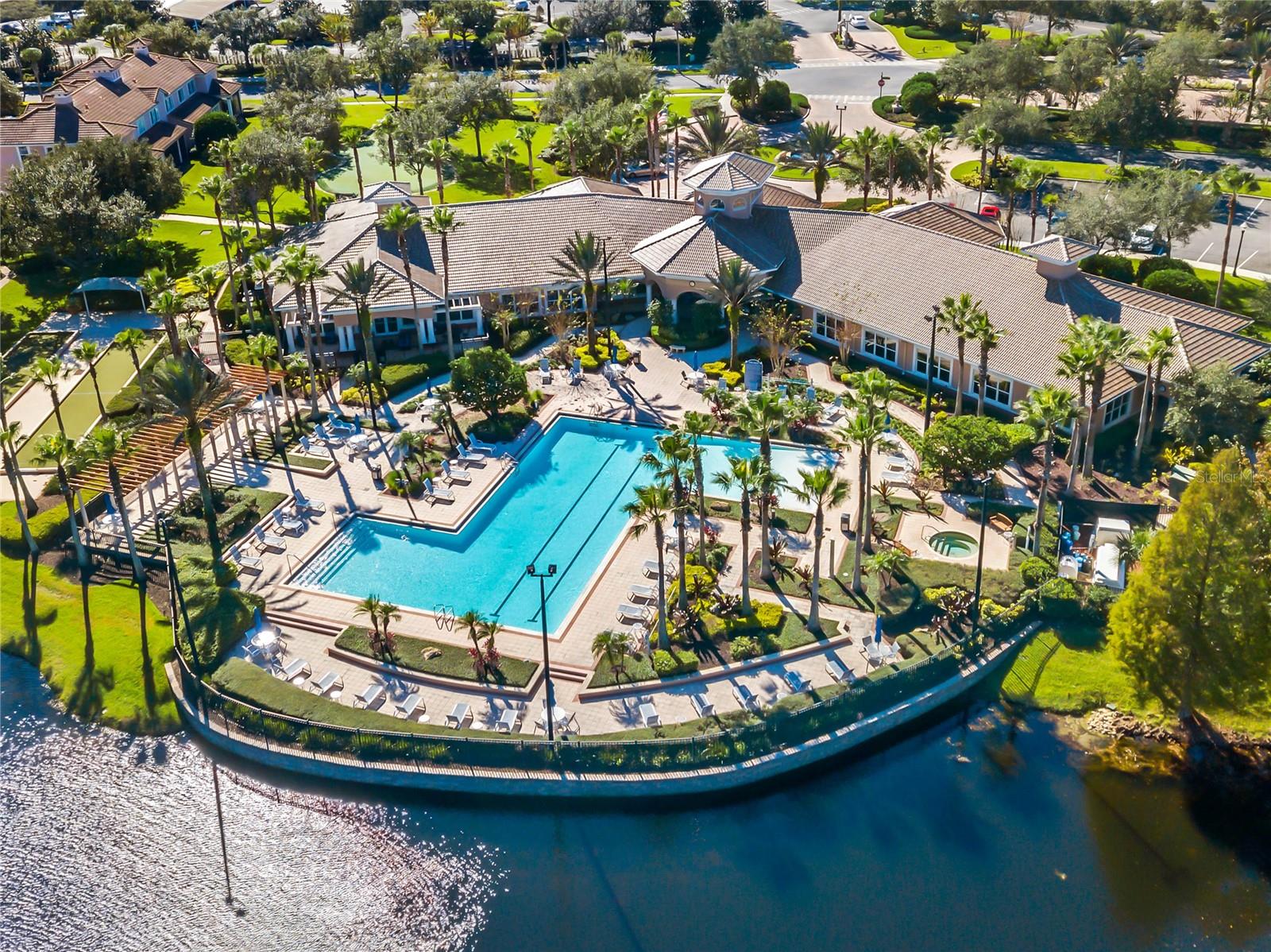 1355 VENEZIA CT #405, DAVENPORT, FL — photo 16
