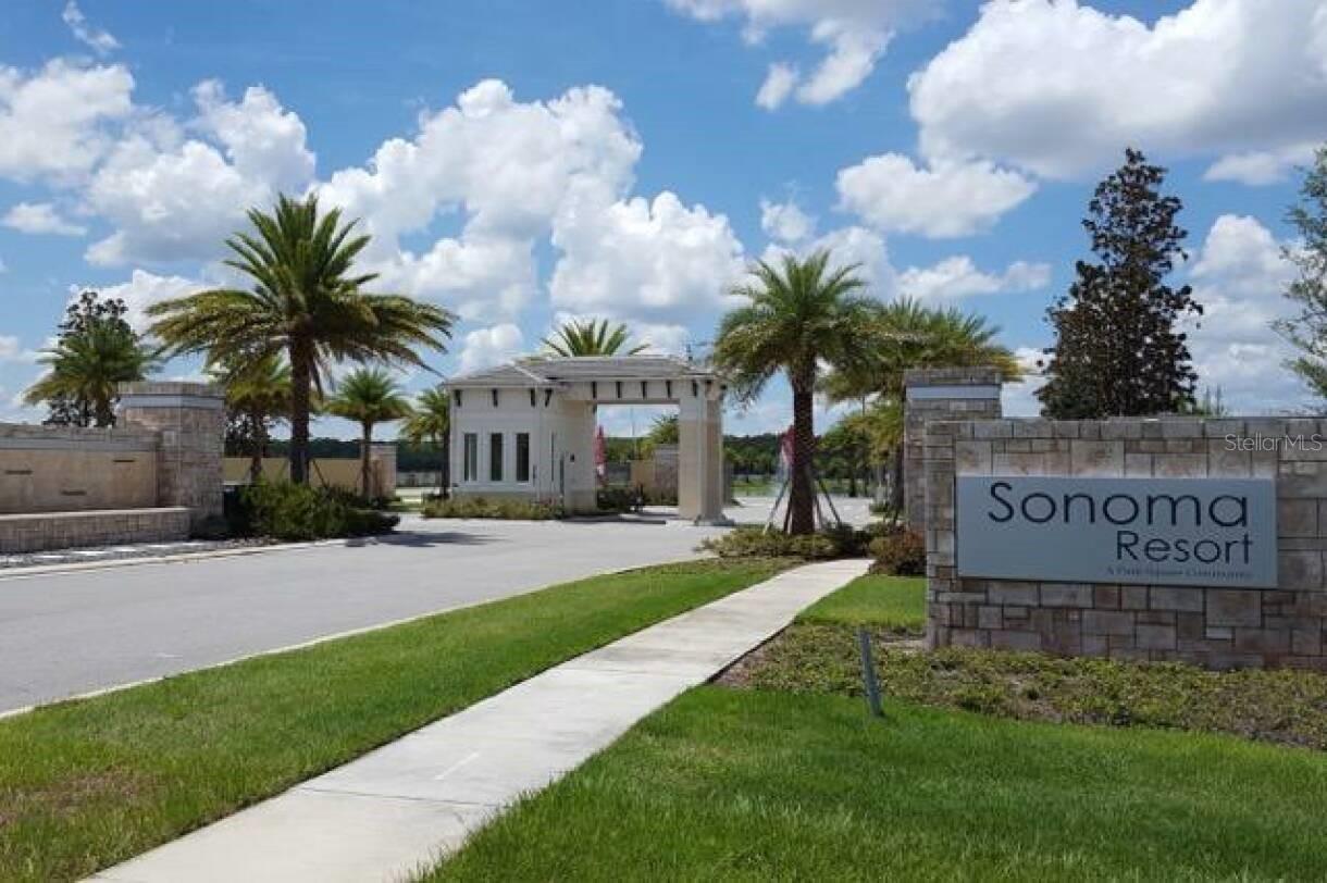 2678 CALISTOGA AVE, KISSIMMEE, FL — photo 32