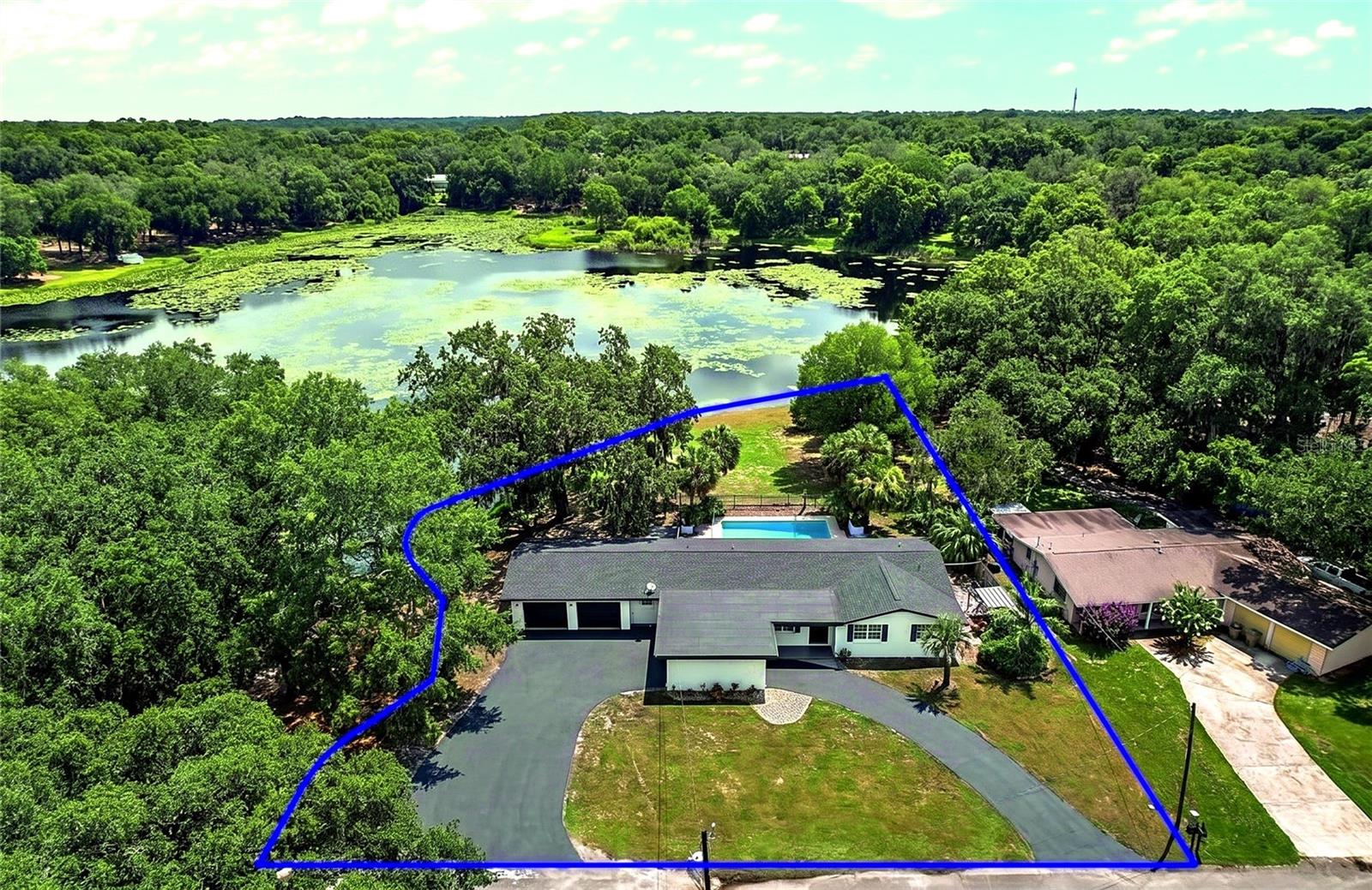 36245 E SPRING LAKE BLVD, FRUITLAND PARK, FL — photo 12