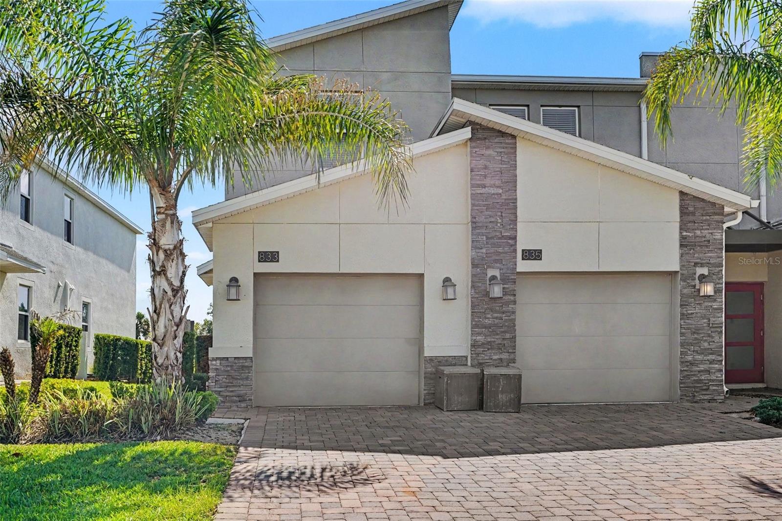 833 OCEAN COURSE AVE #833, DAVENPORT, FL — photo 3