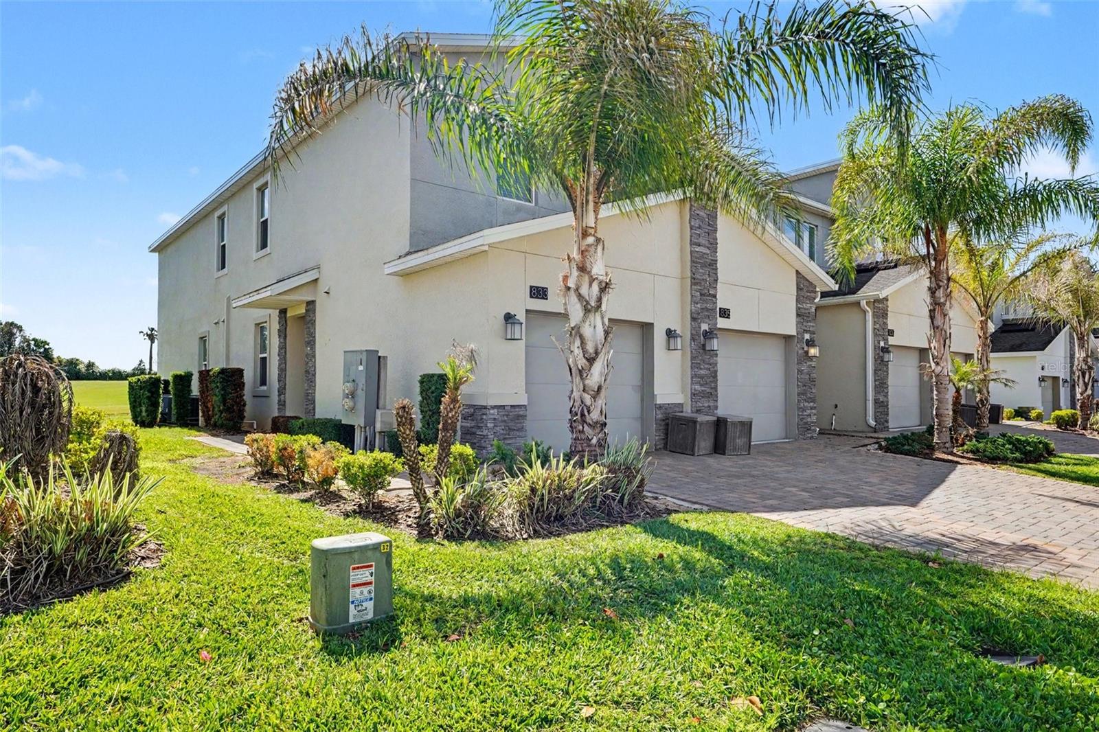 833 OCEAN COURSE AVE #833, DAVENPORT, FL — photo 4