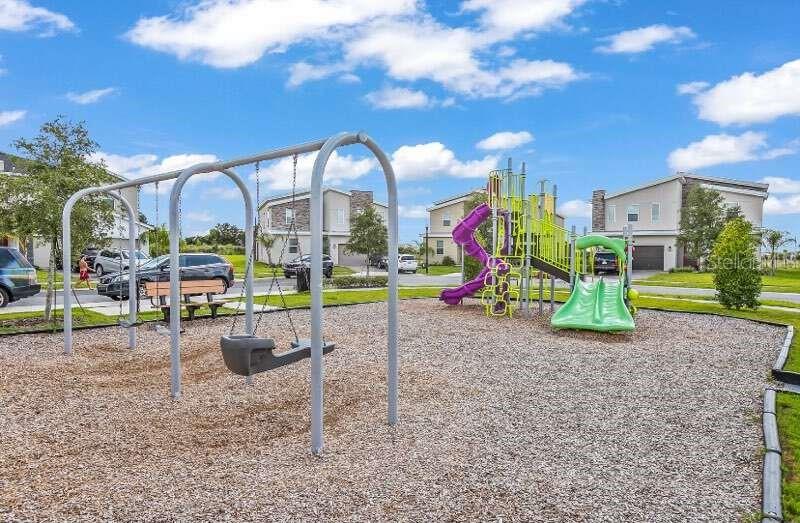 833 OCEAN COURSE AVE #833, DAVENPORT, FL — photo 33