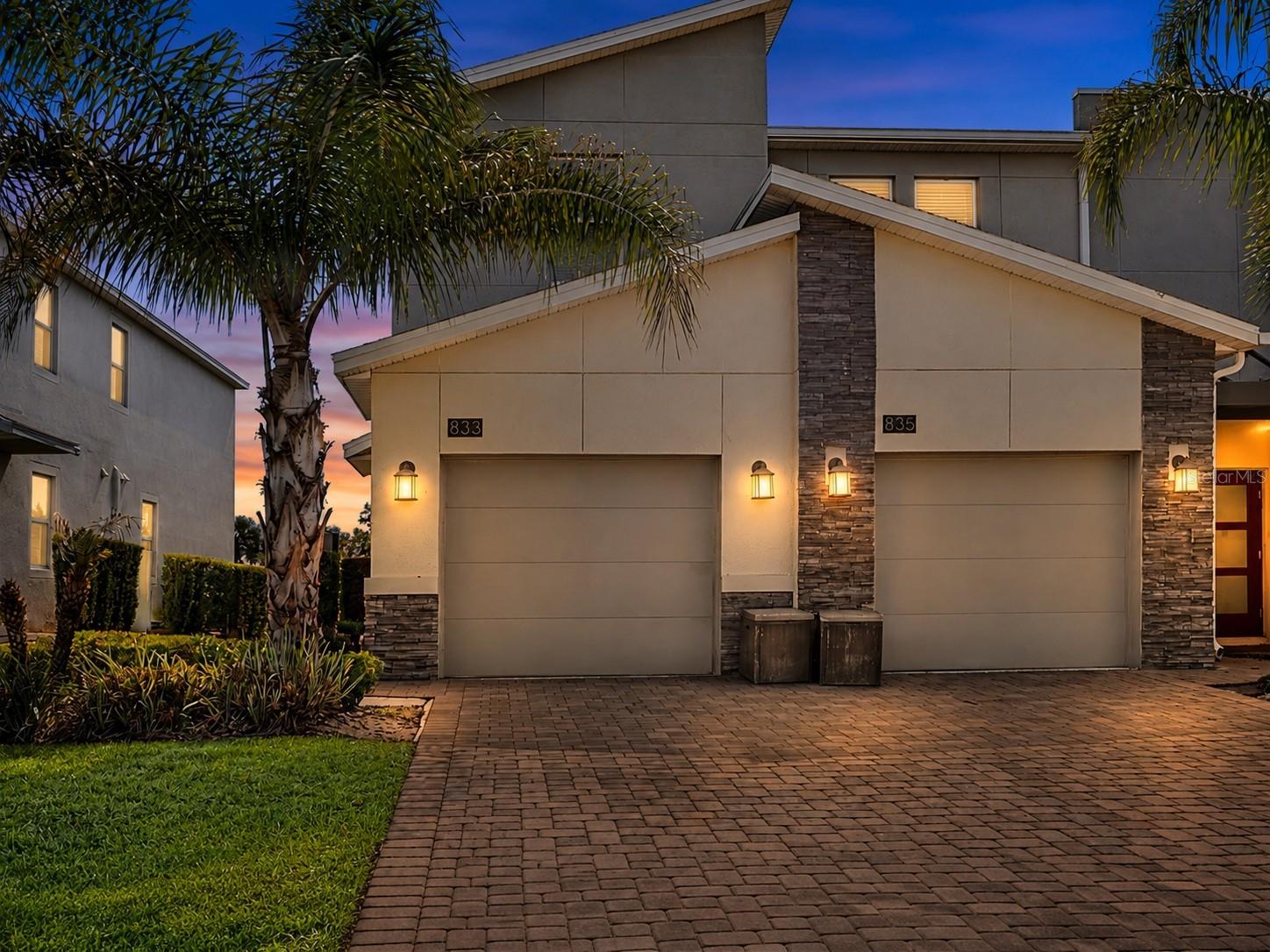 833 OCEAN COURSE AVE #833, DAVENPORT, FL