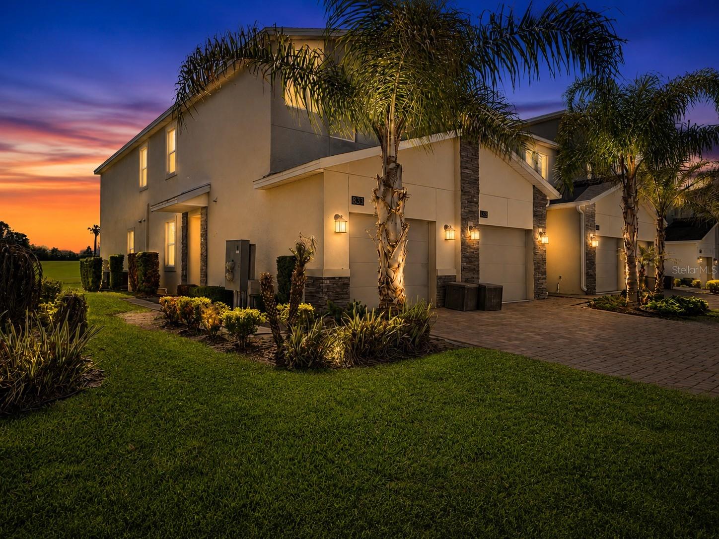 833 OCEAN COURSE AVE #833, DAVENPORT, FL — photo 2