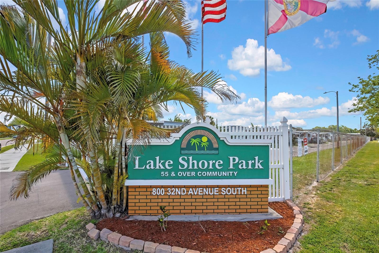 800 32ND AVE S #606, ST PETERSBURG, FL — photo 3