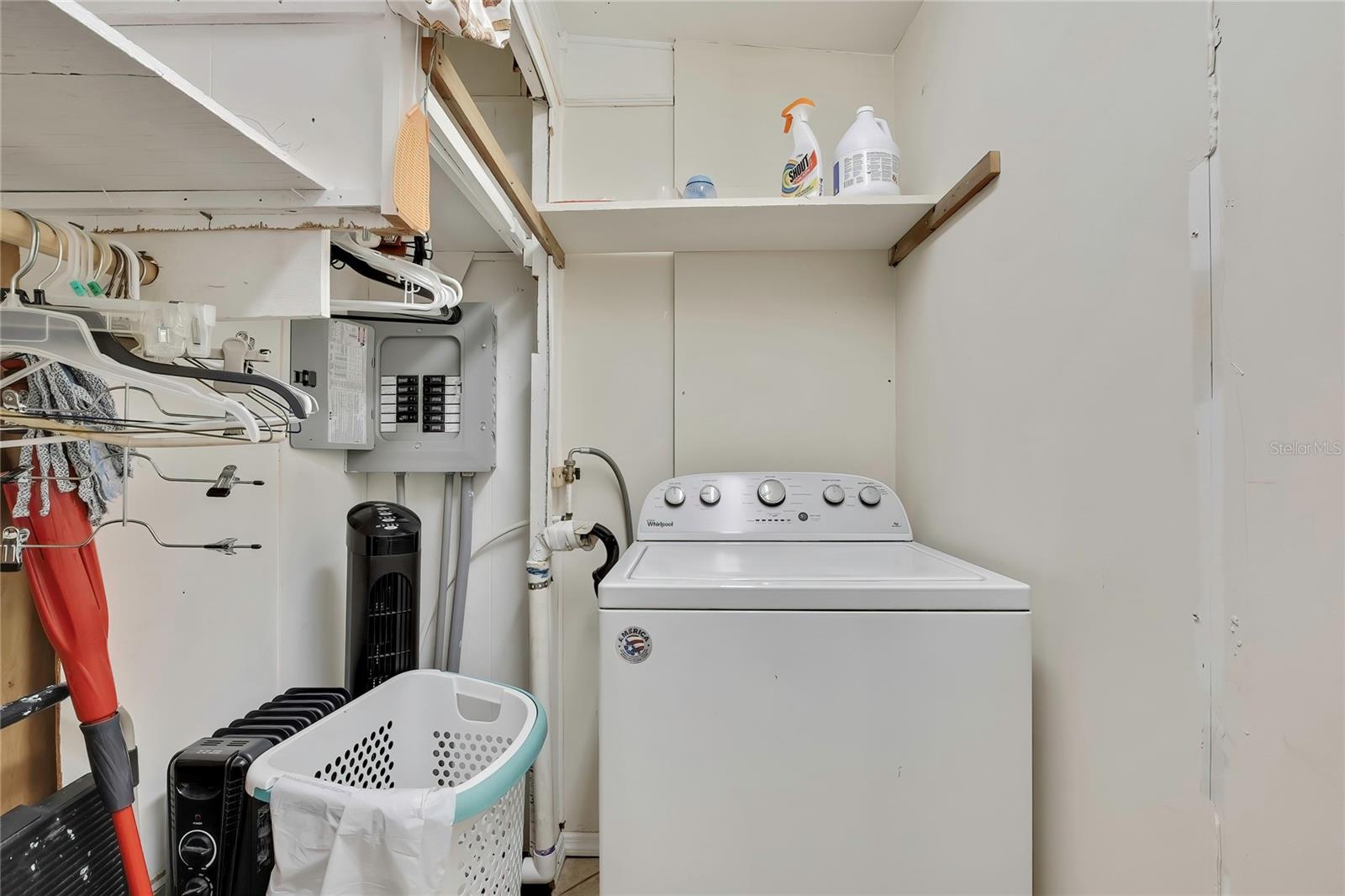 800 32ND AVE S #606, ST PETERSBURG, FL — photo 11