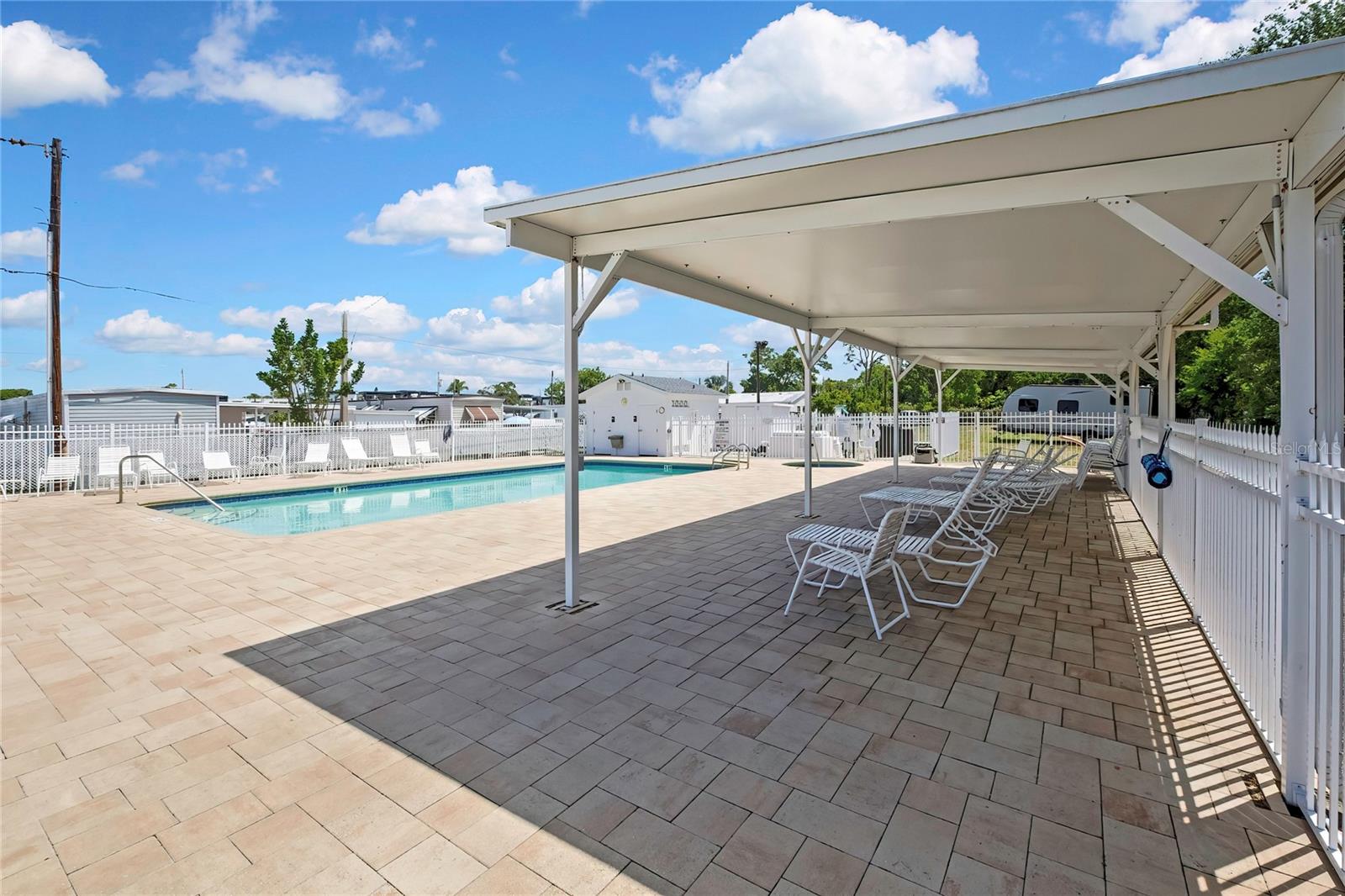 800 32ND AVE S #606, ST PETERSBURG, FL — photo 20