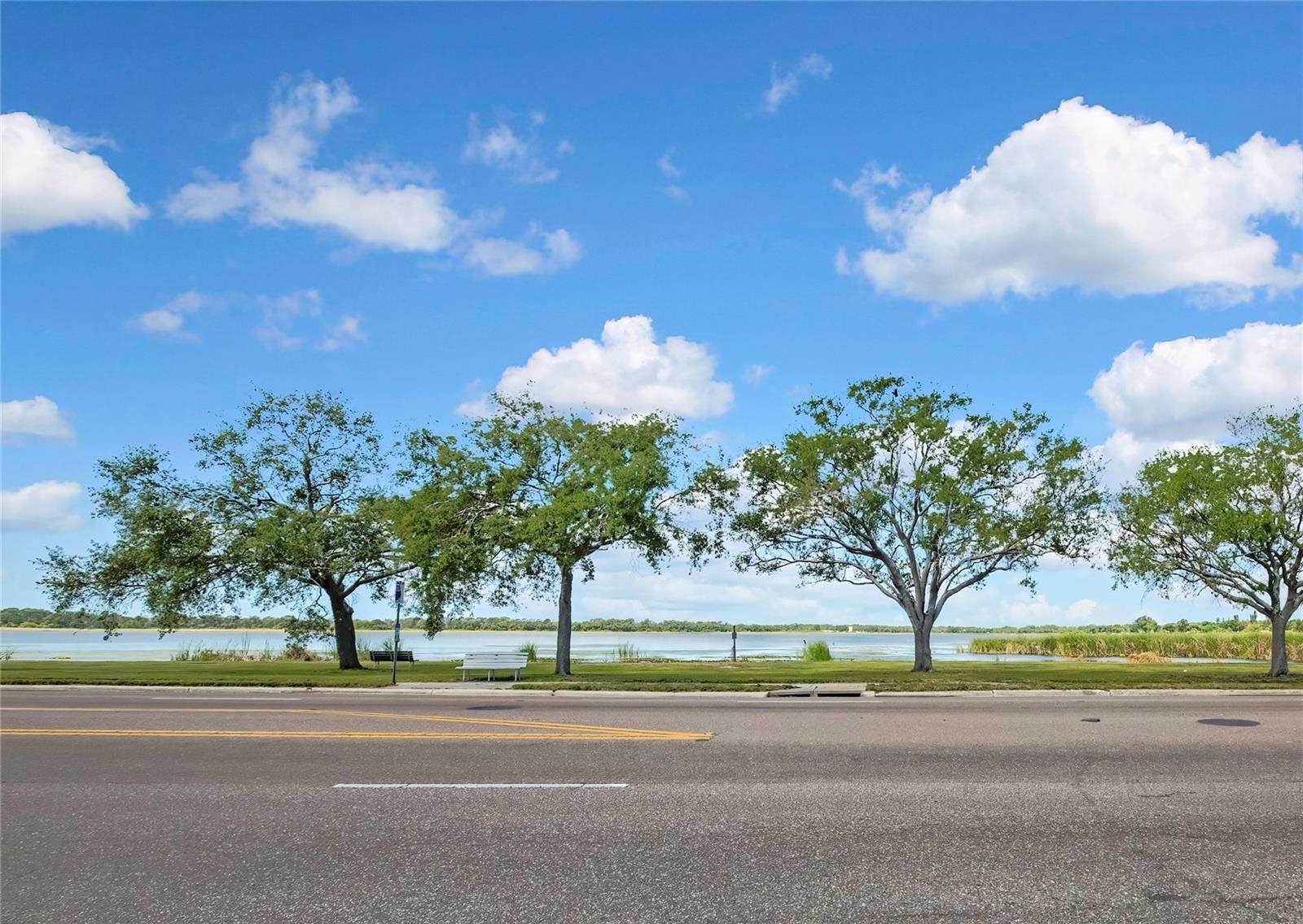 800 32ND AVE S #606, ST PETERSBURG, FL — photo 21