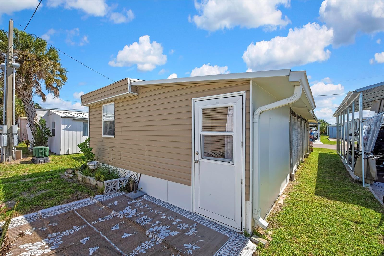 800 32ND AVE S #606, ST PETERSBURG, FL — photo 28