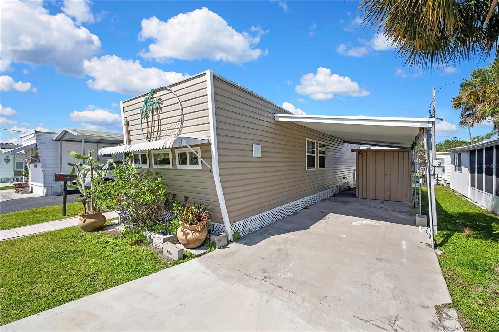 800 32ND AVE S #606, ST PETERSBURG, FL — photo 29