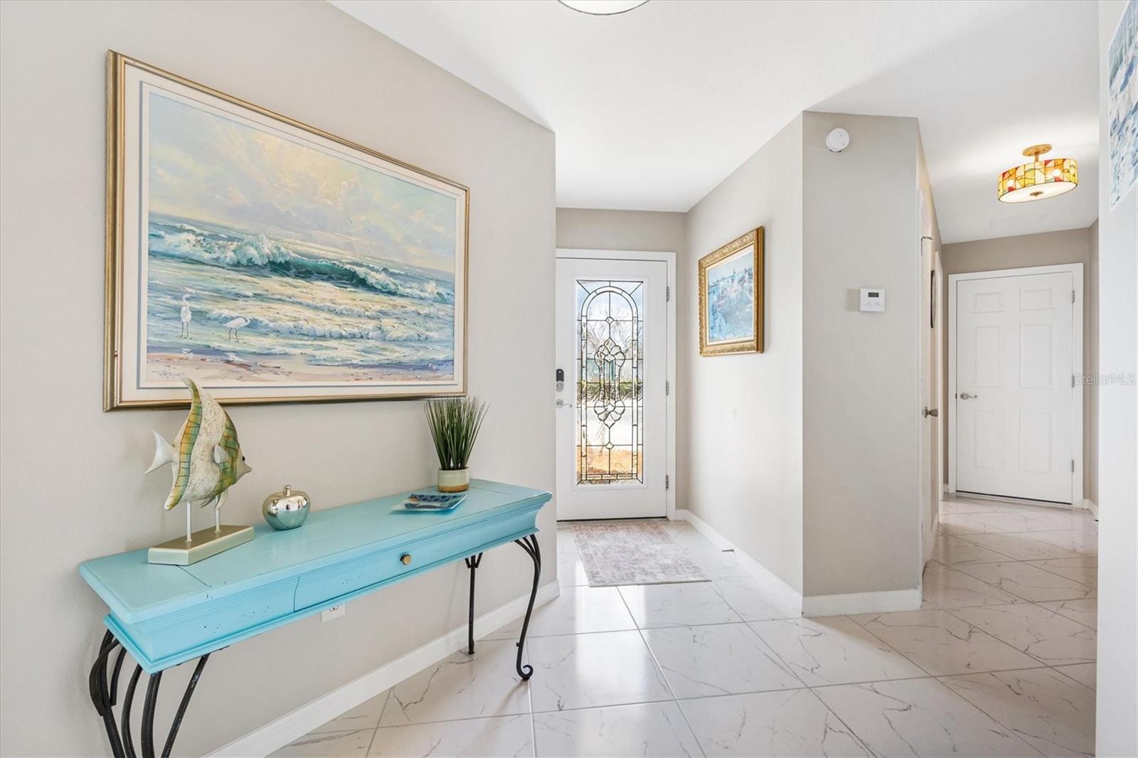 1936 NEEDLEWOOD LN, THE VILLAGES, FL — photo 4