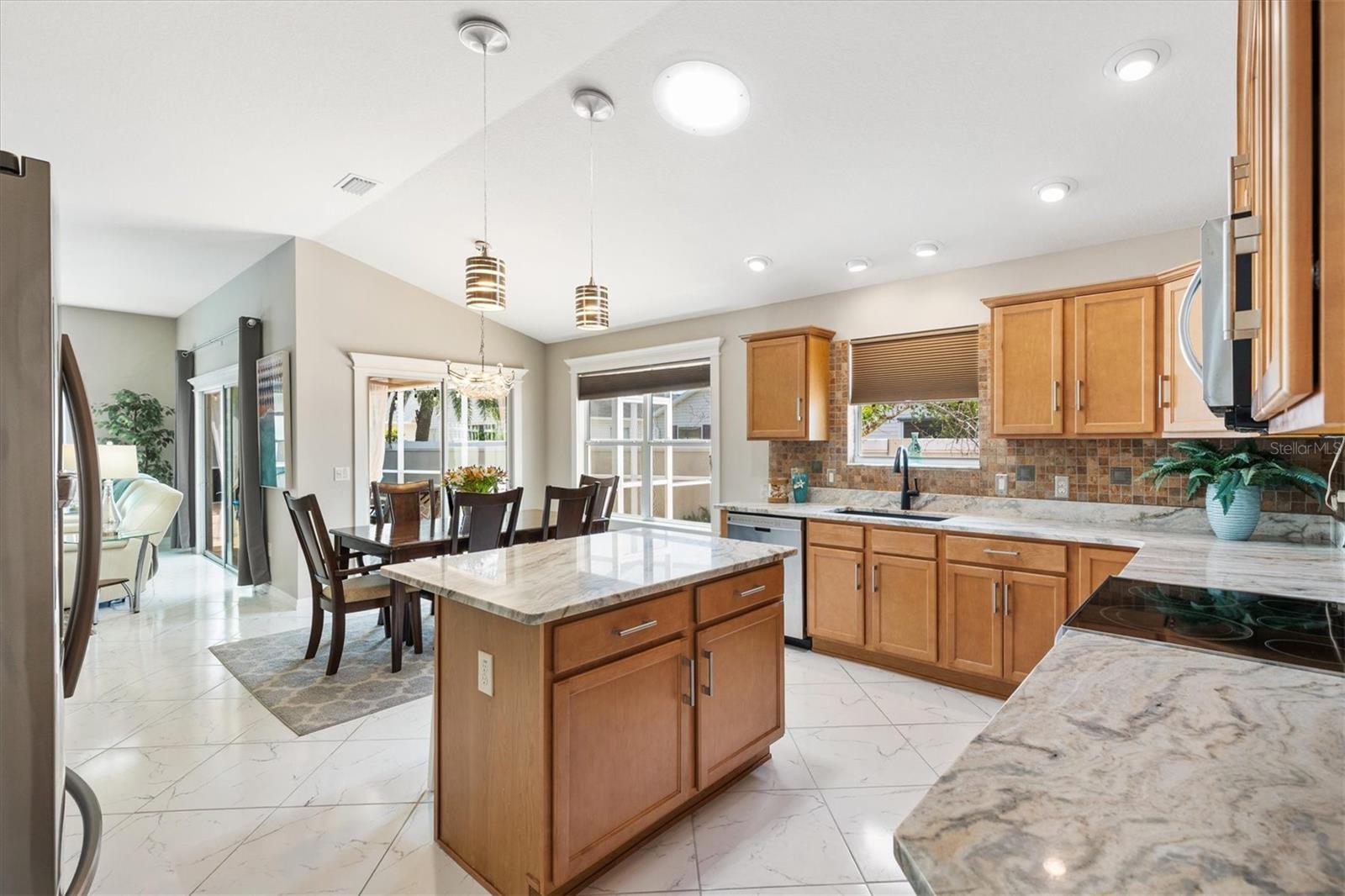 1936 NEEDLEWOOD LN, THE VILLAGES, FL — photo 14