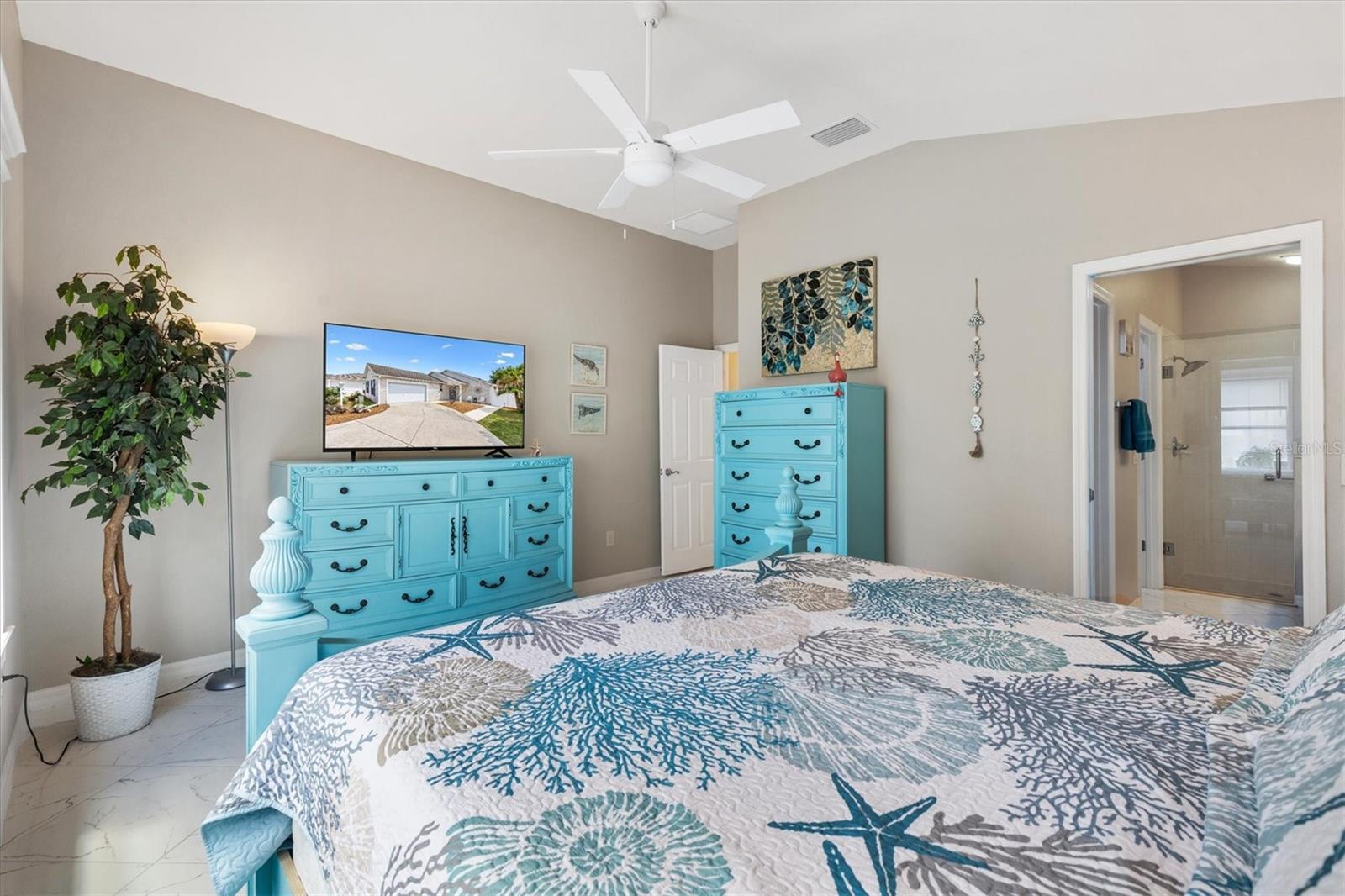 1936 NEEDLEWOOD LN, THE VILLAGES, FL — photo 19