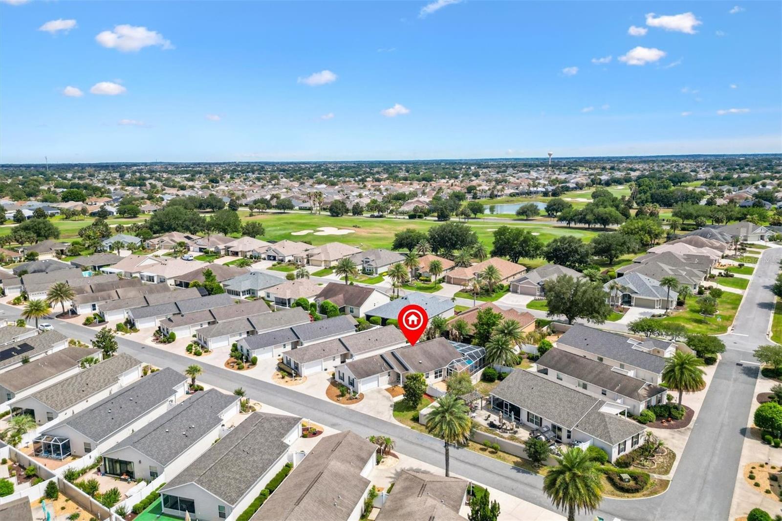 1936 NEEDLEWOOD LN, THE VILLAGES, FL — photo 40
