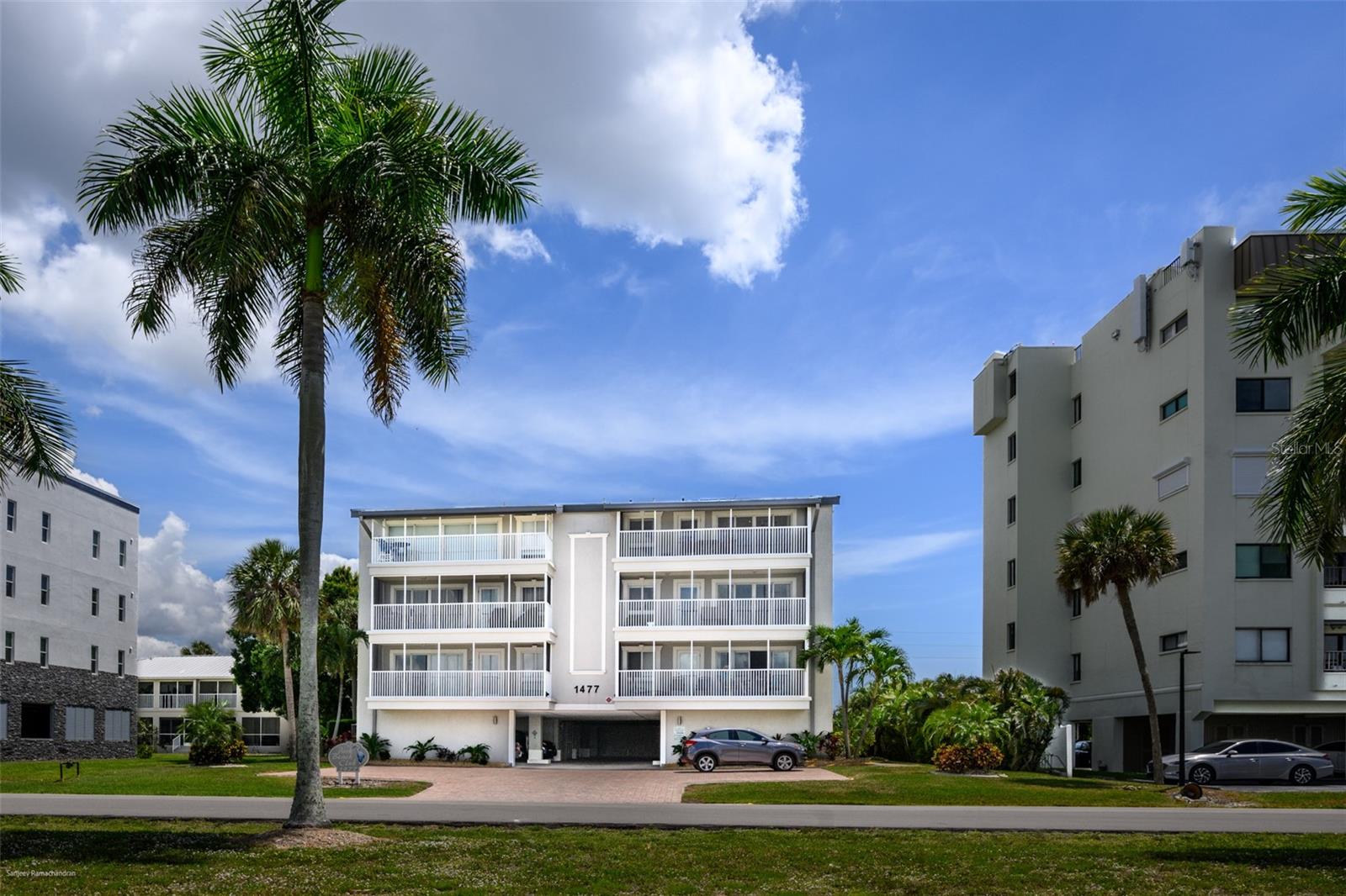 1477 PARK BEACH CIR #33, PUNTA GORDA, FL