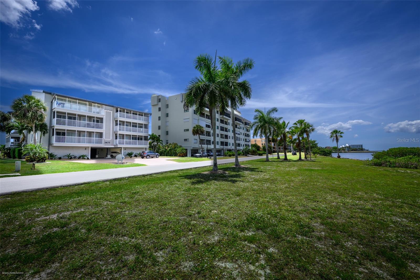 1477 PARK BEACH CIR #33, PUNTA GORDA, FL — photo 5
