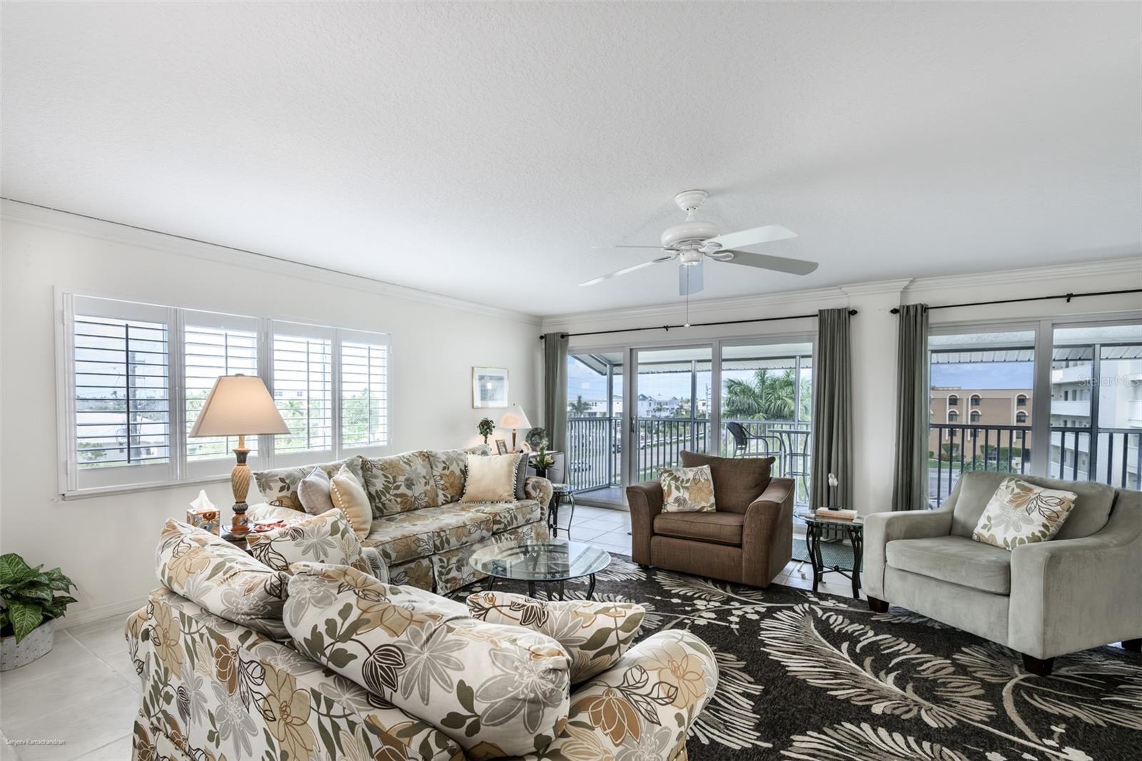 1477 PARK BEACH CIR #33, PUNTA GORDA, FL — photo 10