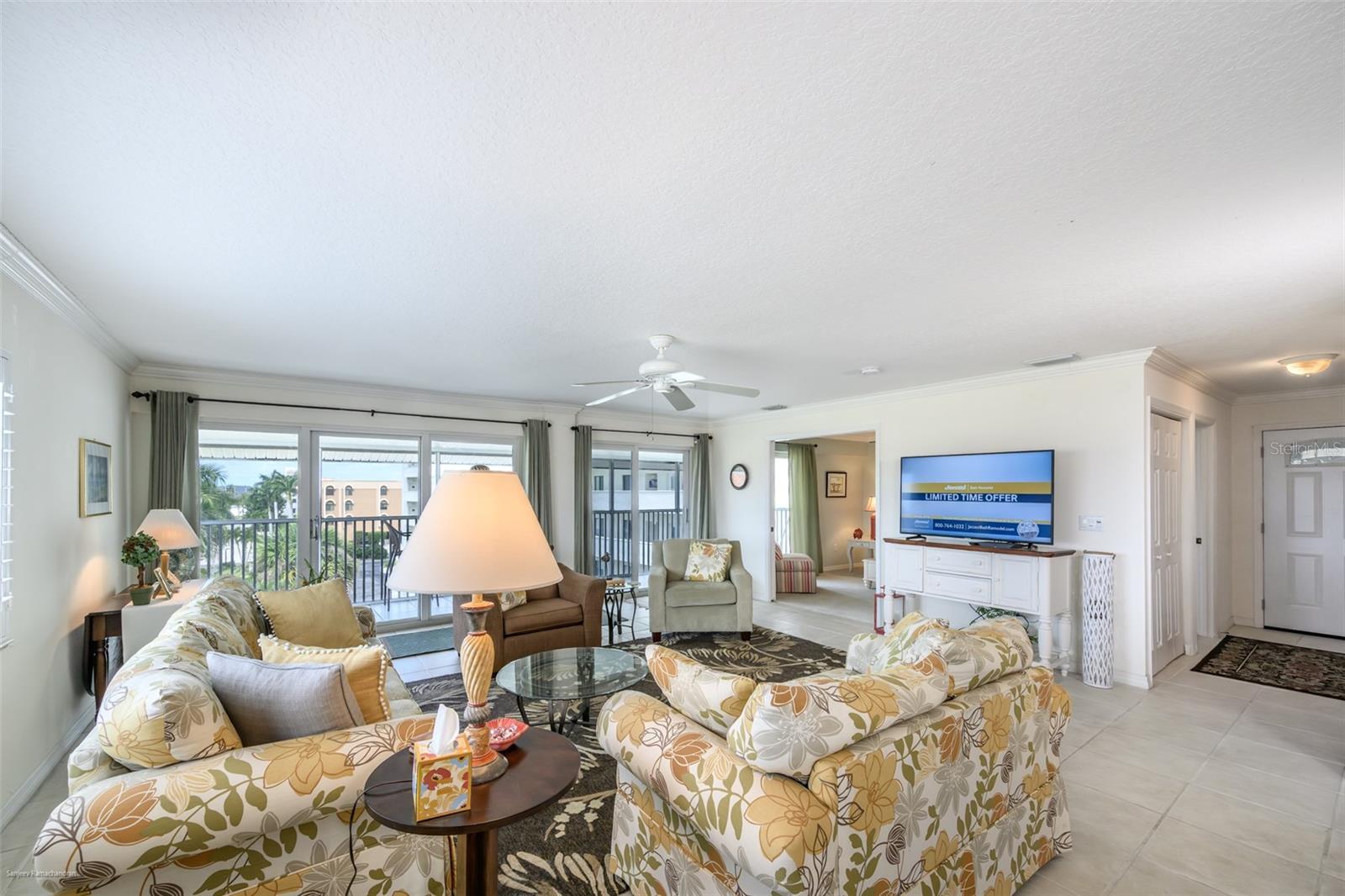 1477 PARK BEACH CIR #33, PUNTA GORDA, FL — photo 11