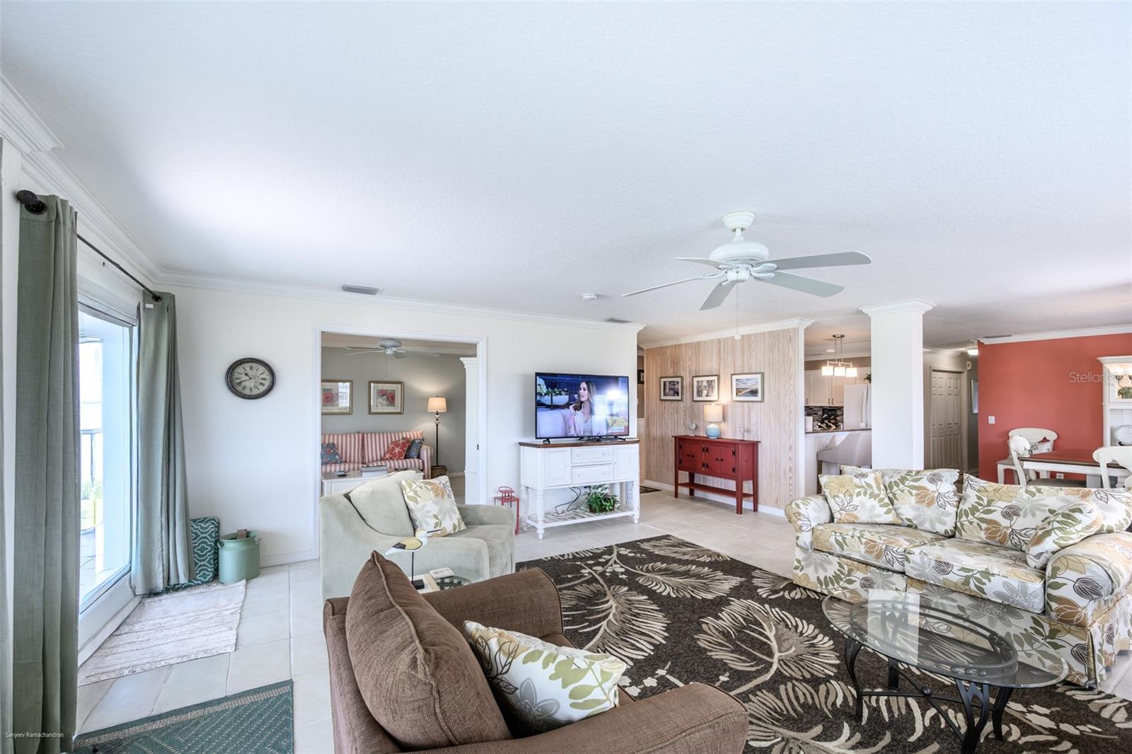 1477 PARK BEACH CIR #33, PUNTA GORDA, FL — photo 13