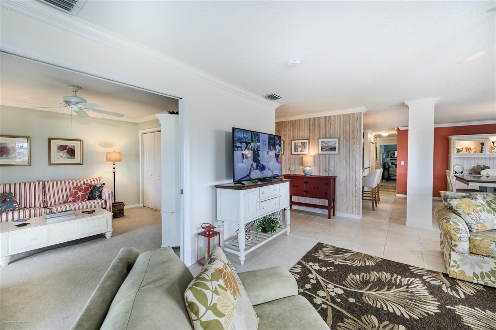 1477 PARK BEACH CIR #33, PUNTA GORDA, FL — photo 15
