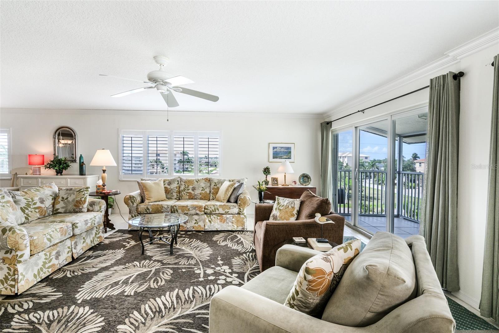 1477 PARK BEACH CIR #33, PUNTA GORDA, FL — photo 18