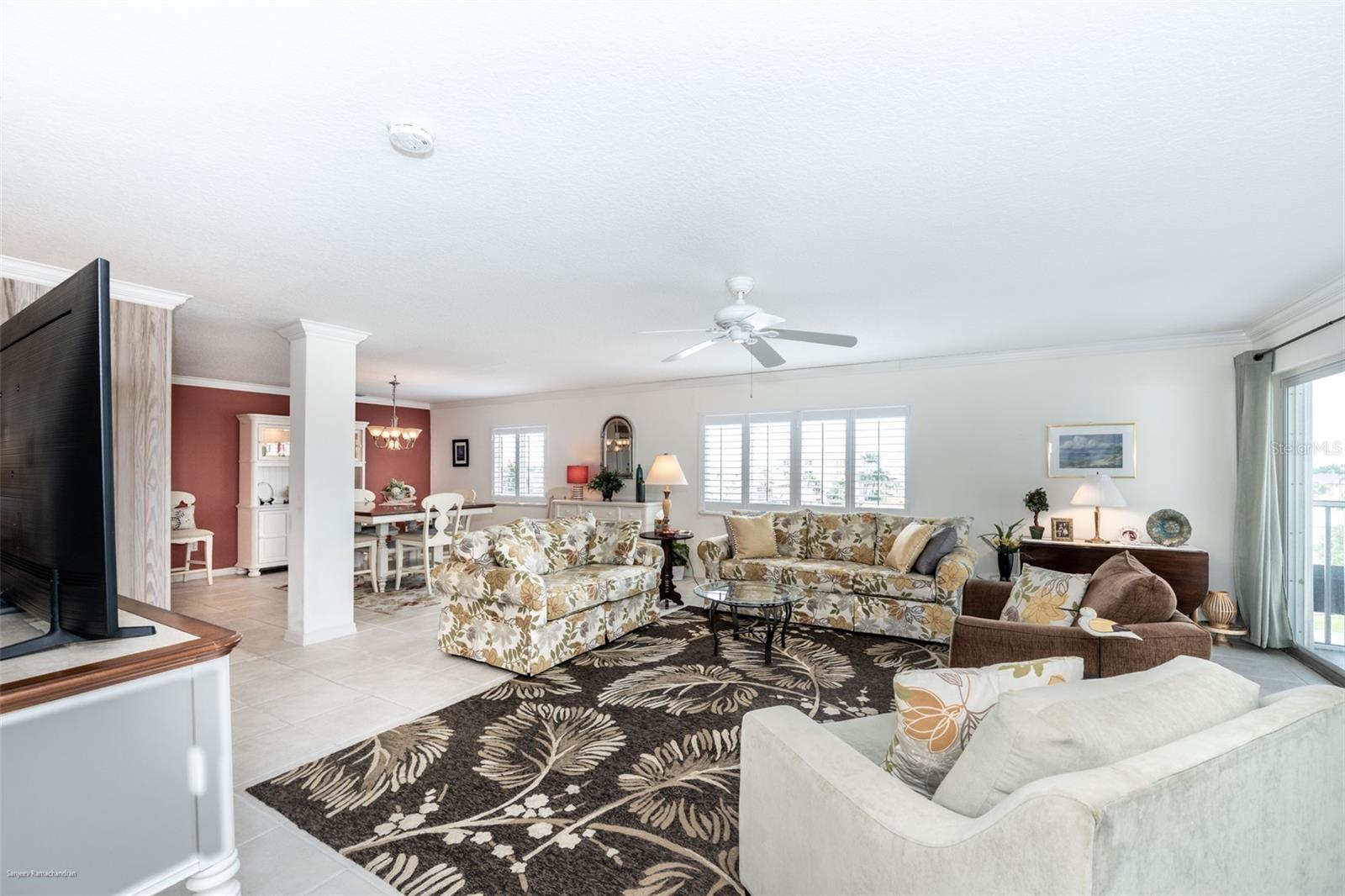 1477 PARK BEACH CIR #33, PUNTA GORDA, FL — photo 20