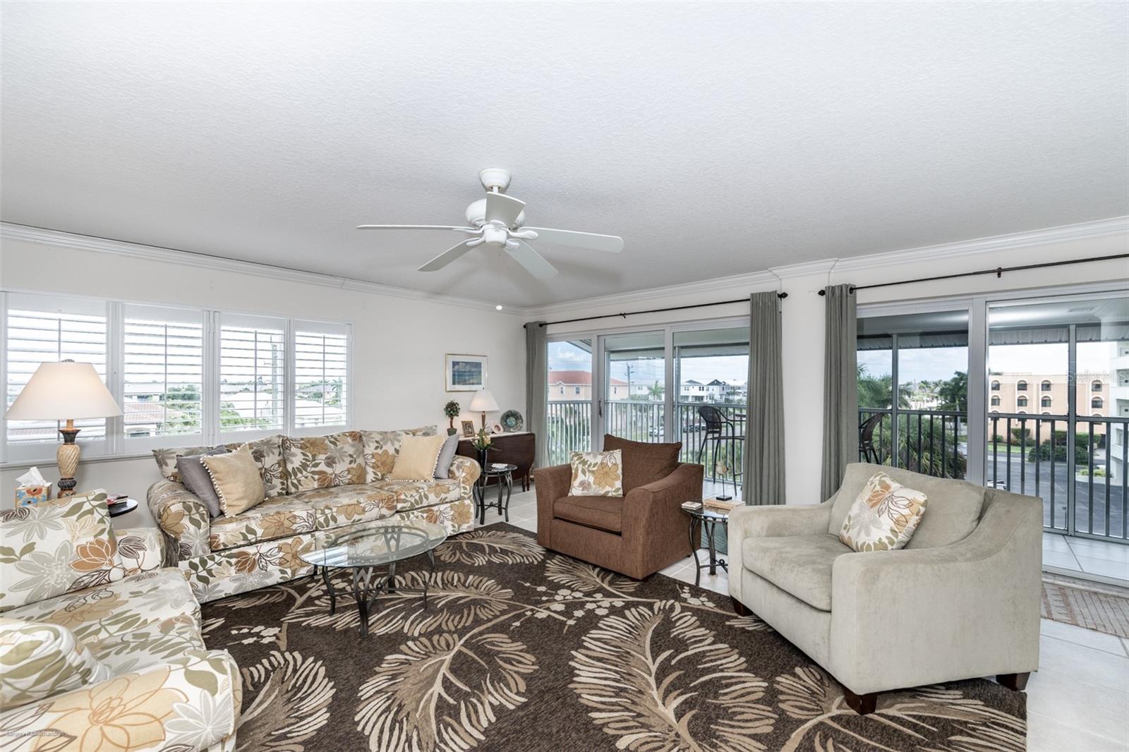 1477 PARK BEACH CIR #33, PUNTA GORDA, FL — photo 24