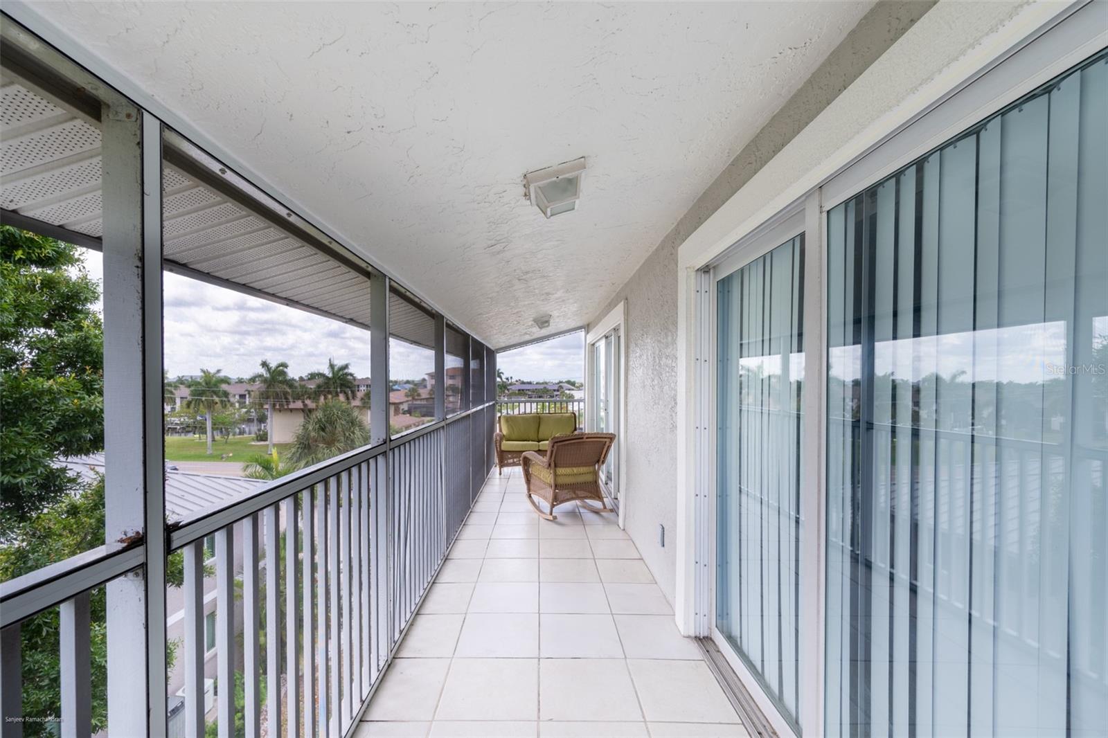 1477 PARK BEACH CIR #33, PUNTA GORDA, FL — photo 45