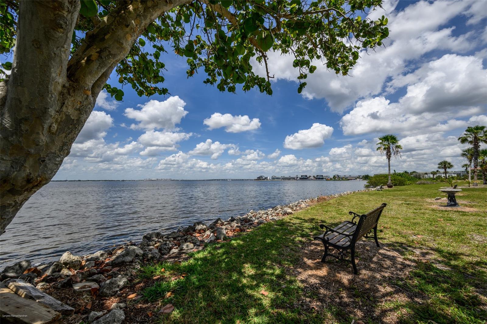 1477 PARK BEACH CIR #33, PUNTA GORDA, FL — photo 76