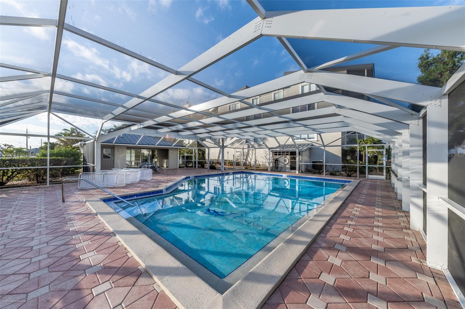 1477 PARK BEACH CIR #33, PUNTA GORDA, FL — photo 79