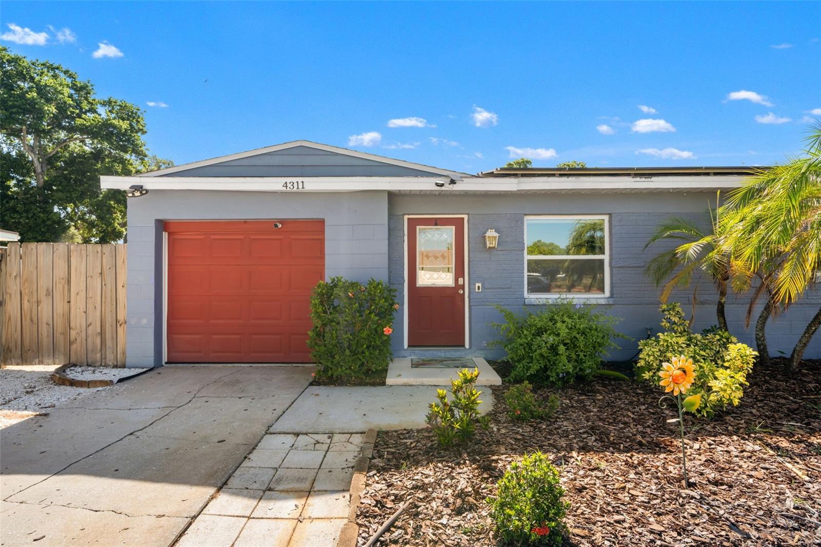 4311 63RD WAY N, ST PETERSBURG, FL