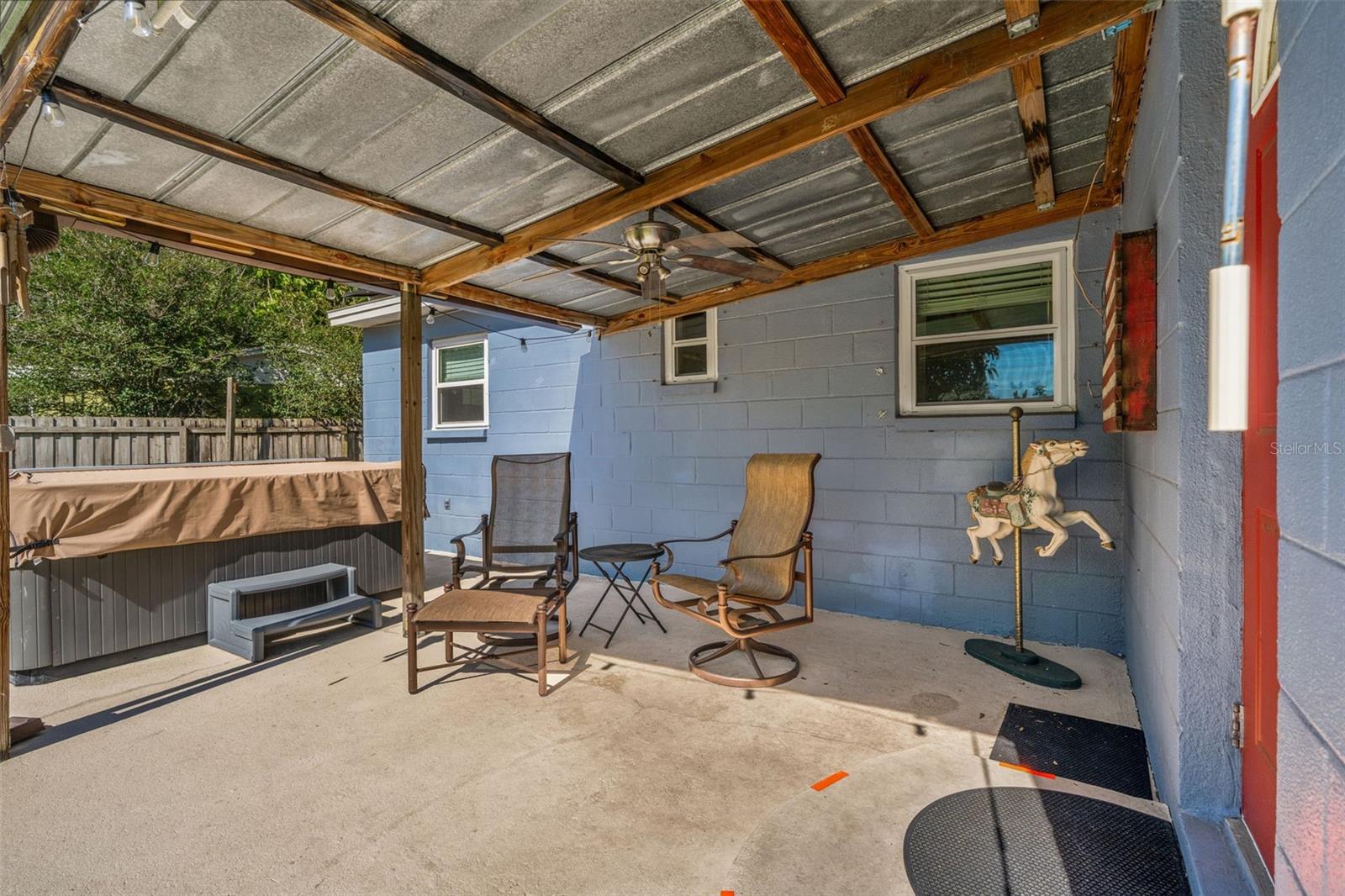 4311 63RD WAY N, ST PETERSBURG, FL — photo 22