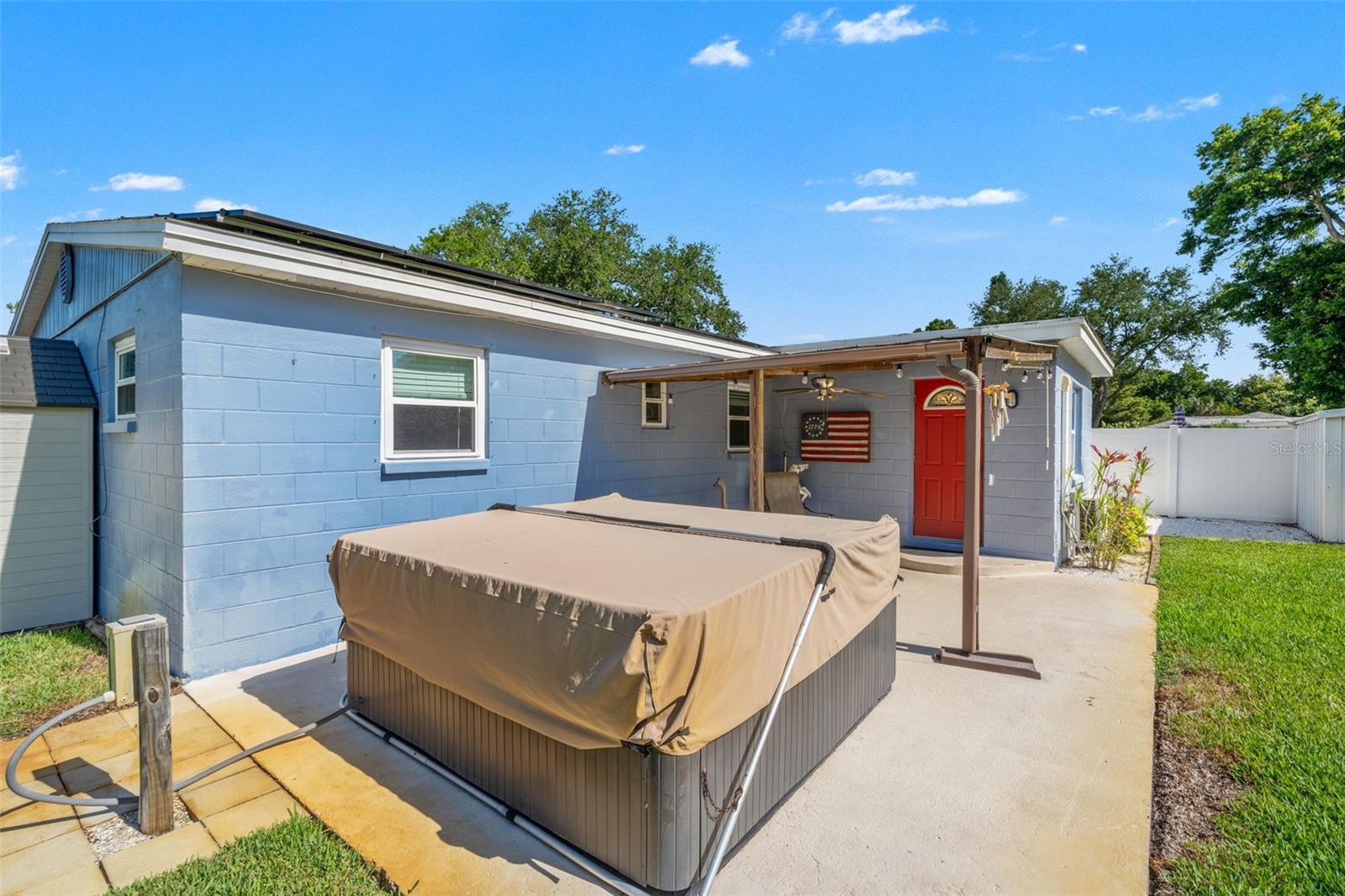 4311 63RD WAY N, ST PETERSBURG, FL — photo 23