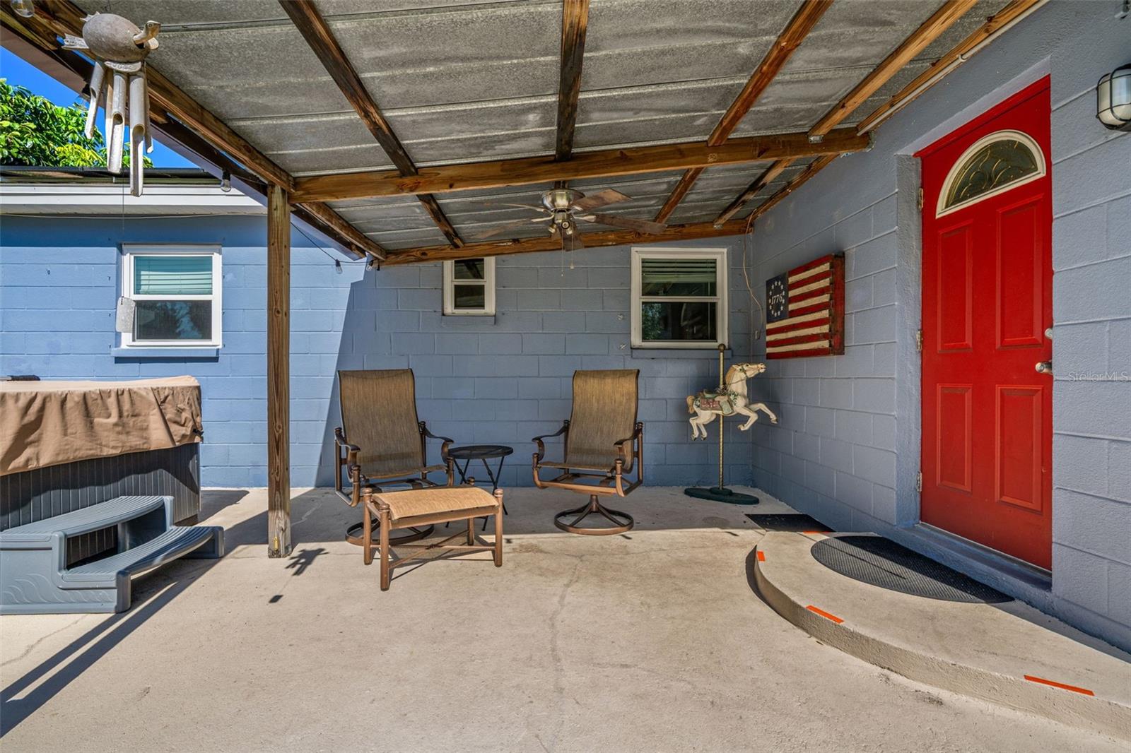 4311 63RD WAY N, ST PETERSBURG, FL — photo 25