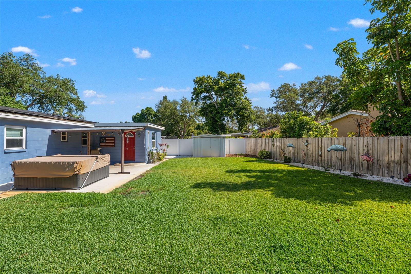 4311 63RD WAY N, ST PETERSBURG, FL — photo 27