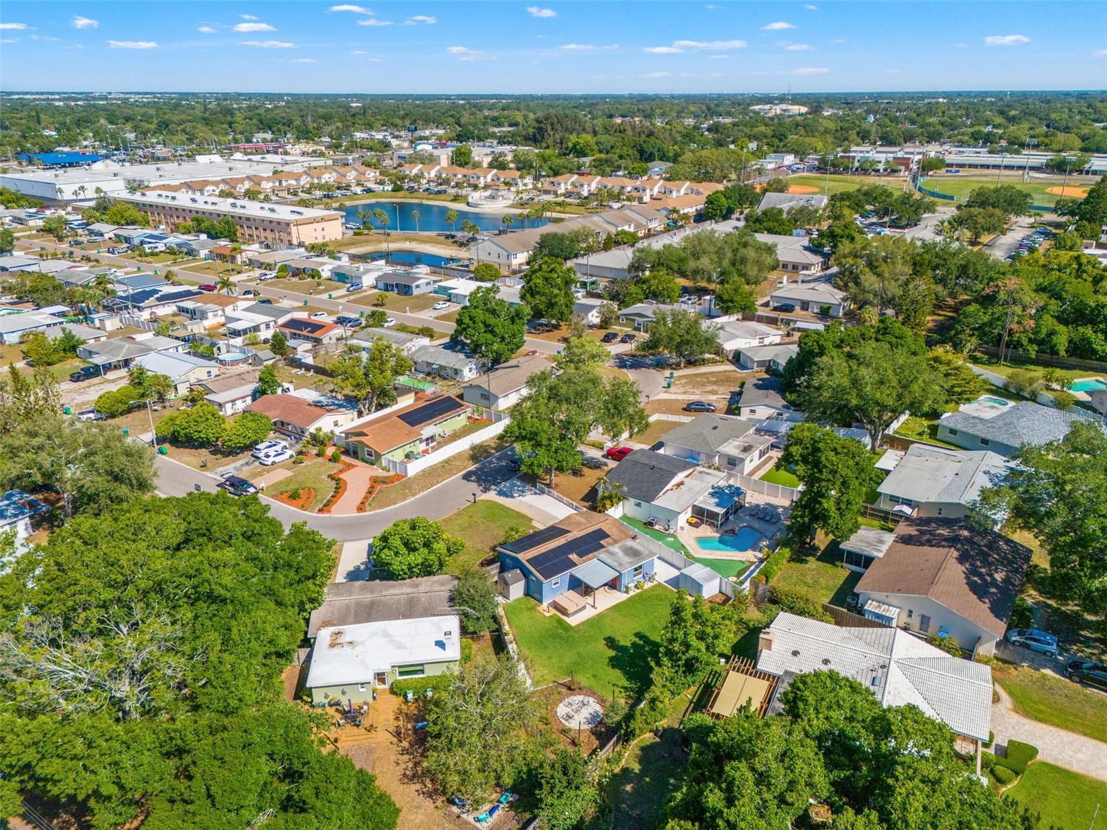 4311 63RD WAY N, ST PETERSBURG, FL — photo 36