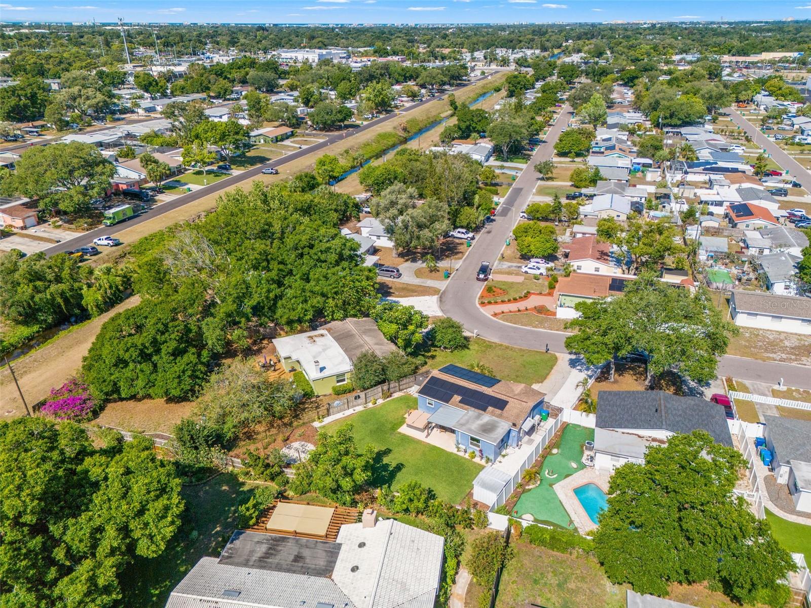 4311 63RD WAY N, ST PETERSBURG, FL — photo 37