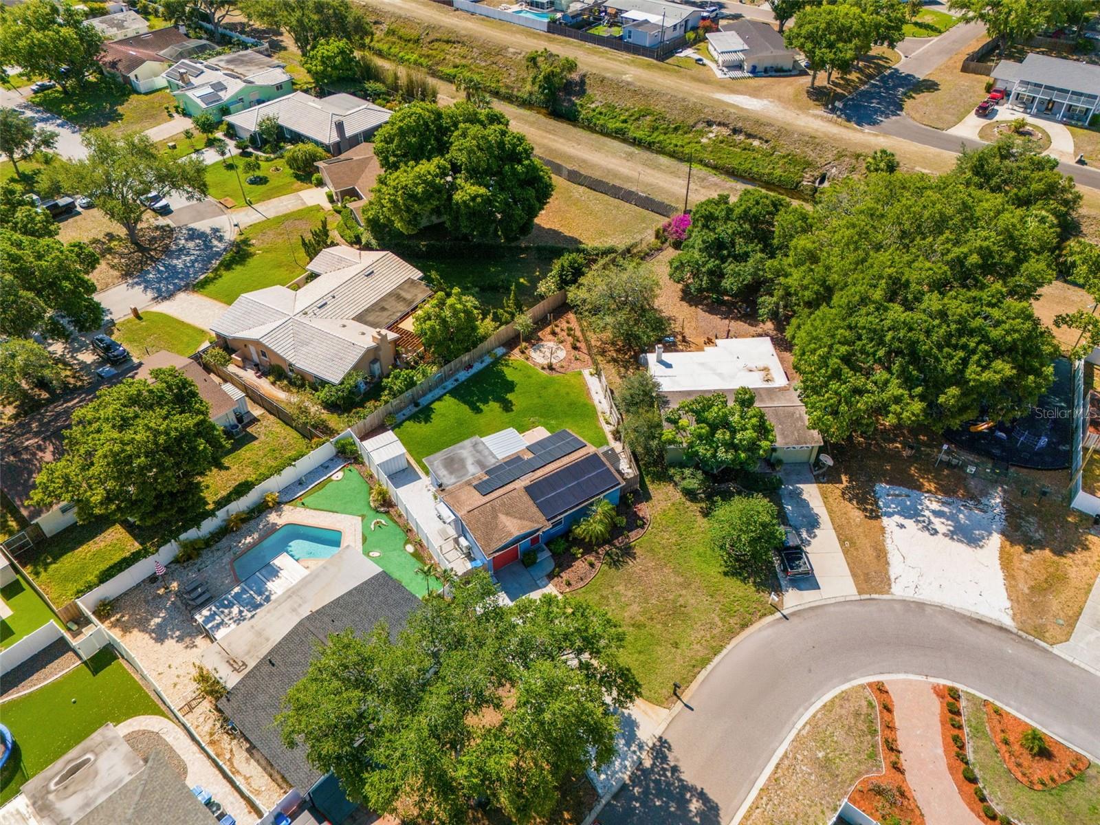 4311 63RD WAY N, ST PETERSBURG, FL — photo 40