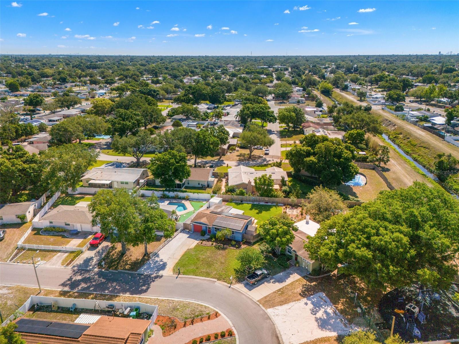 4311 63RD WAY N, ST PETERSBURG, FL — photo 41