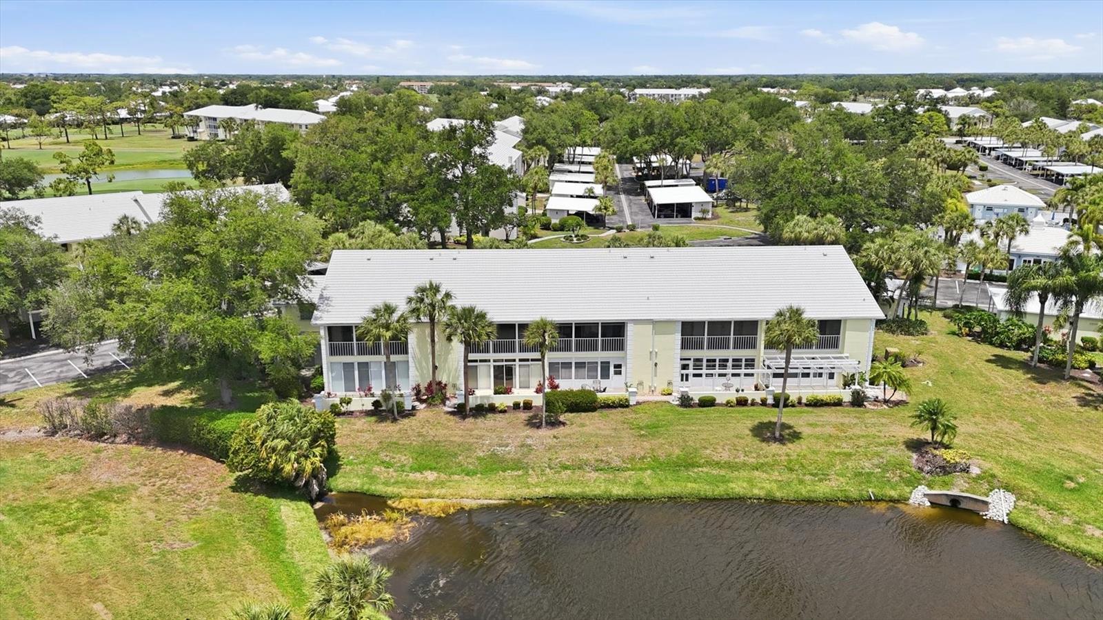 444 CERROMAR RD #298, VENICE, FL — photo 33
