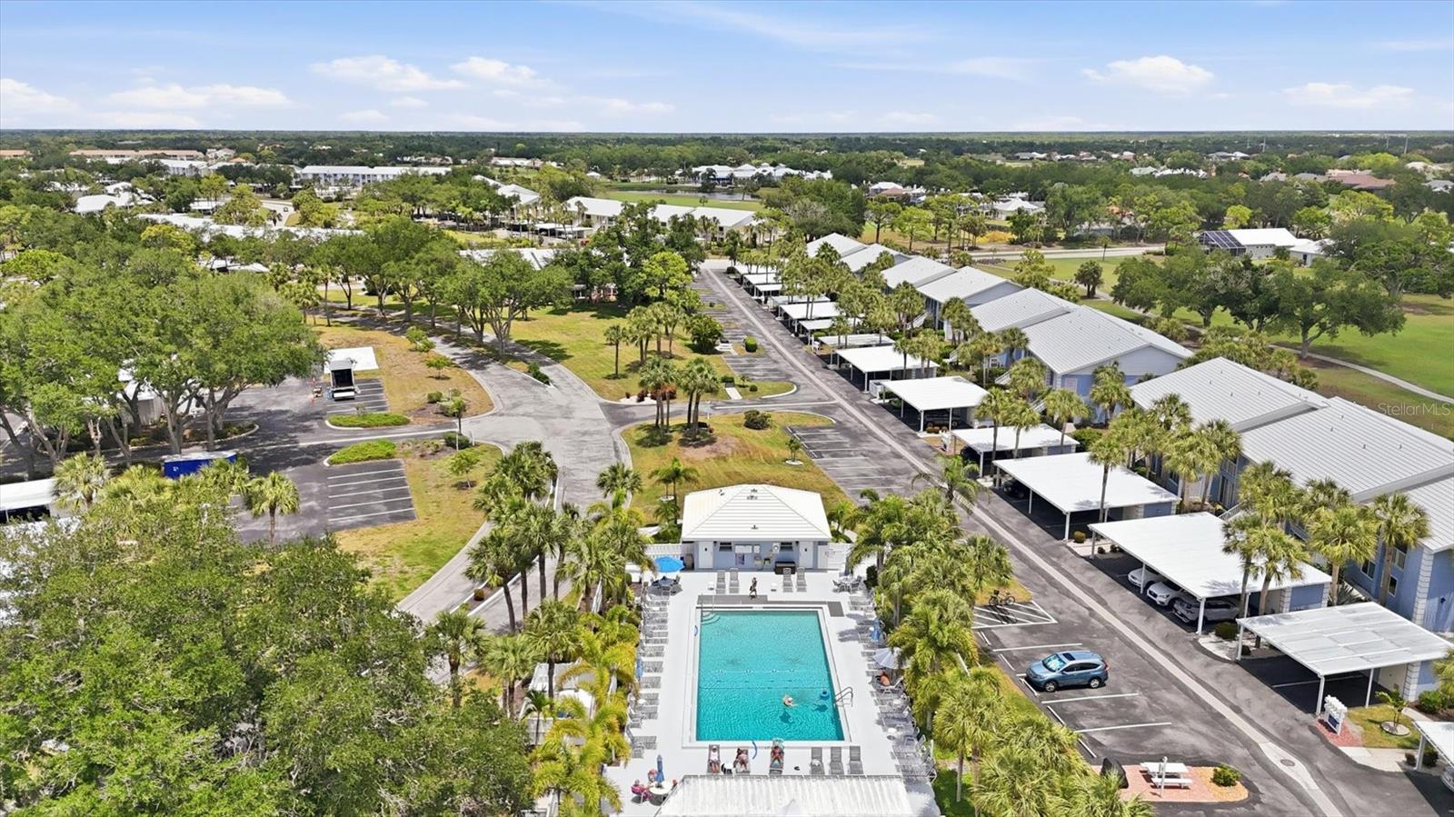 444 CERROMAR RD #298, VENICE, FL — photo 41