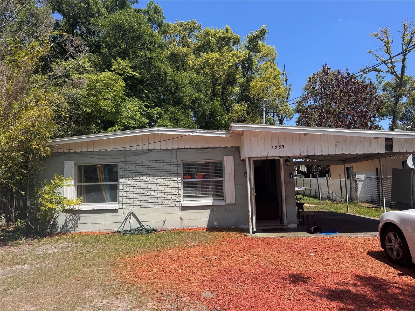 1033 COLUMBIA ST, ORLANDO, FL