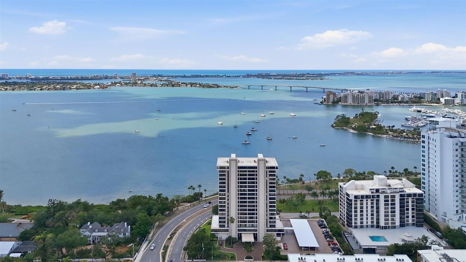 770 S PALM AVE #1501, SARASOTA, FL