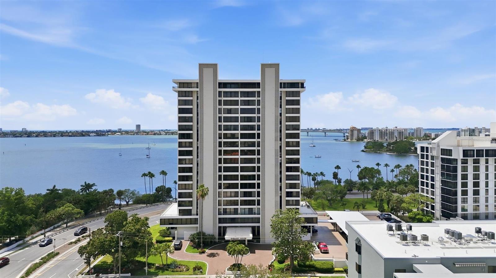 770 S PALM AVE #1501, SARASOTA, FL — photo 2
