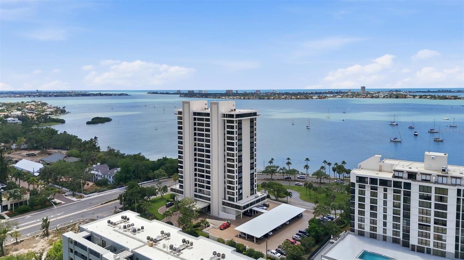 770 S PALM AVE #1501, SARASOTA, FL — photo 33