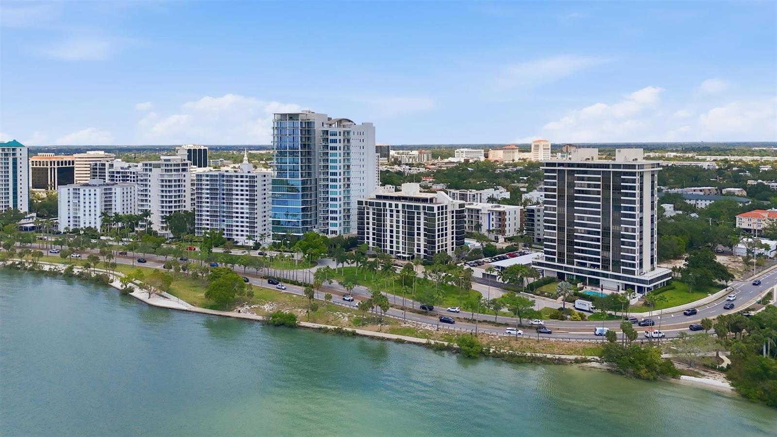 770 S PALM AVE #1501, SARASOTA, FL — photo 36