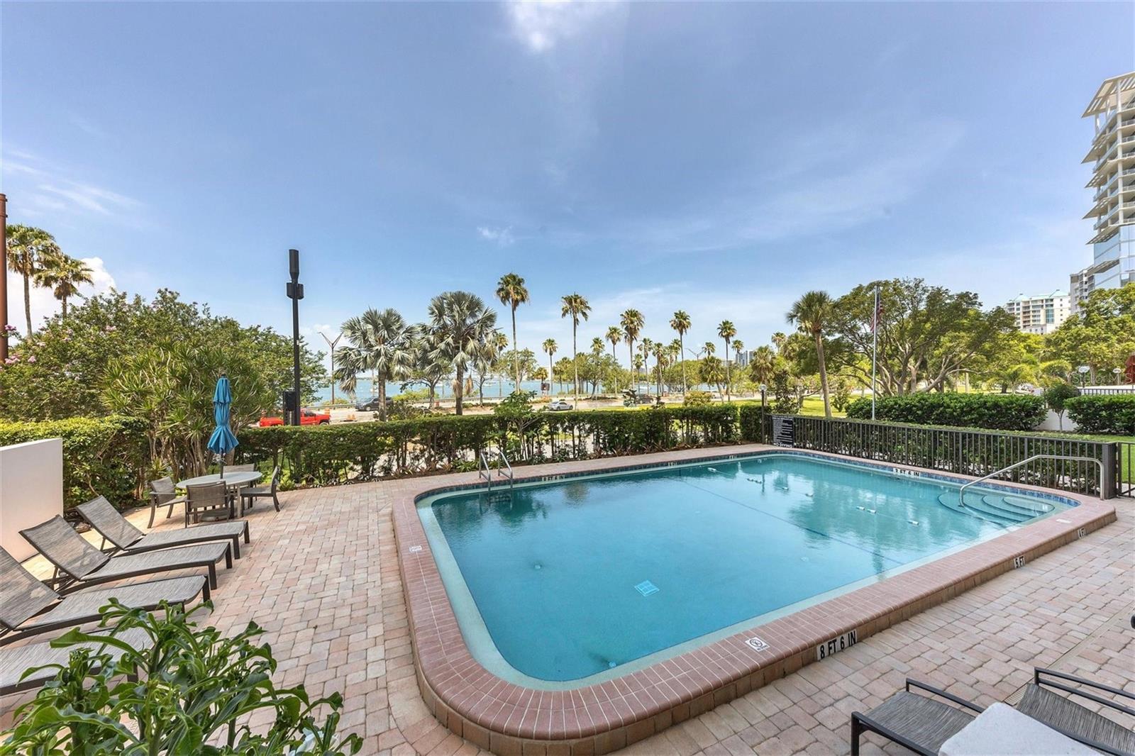 770 S PALM AVE #1501, SARASOTA, FL — photo 45