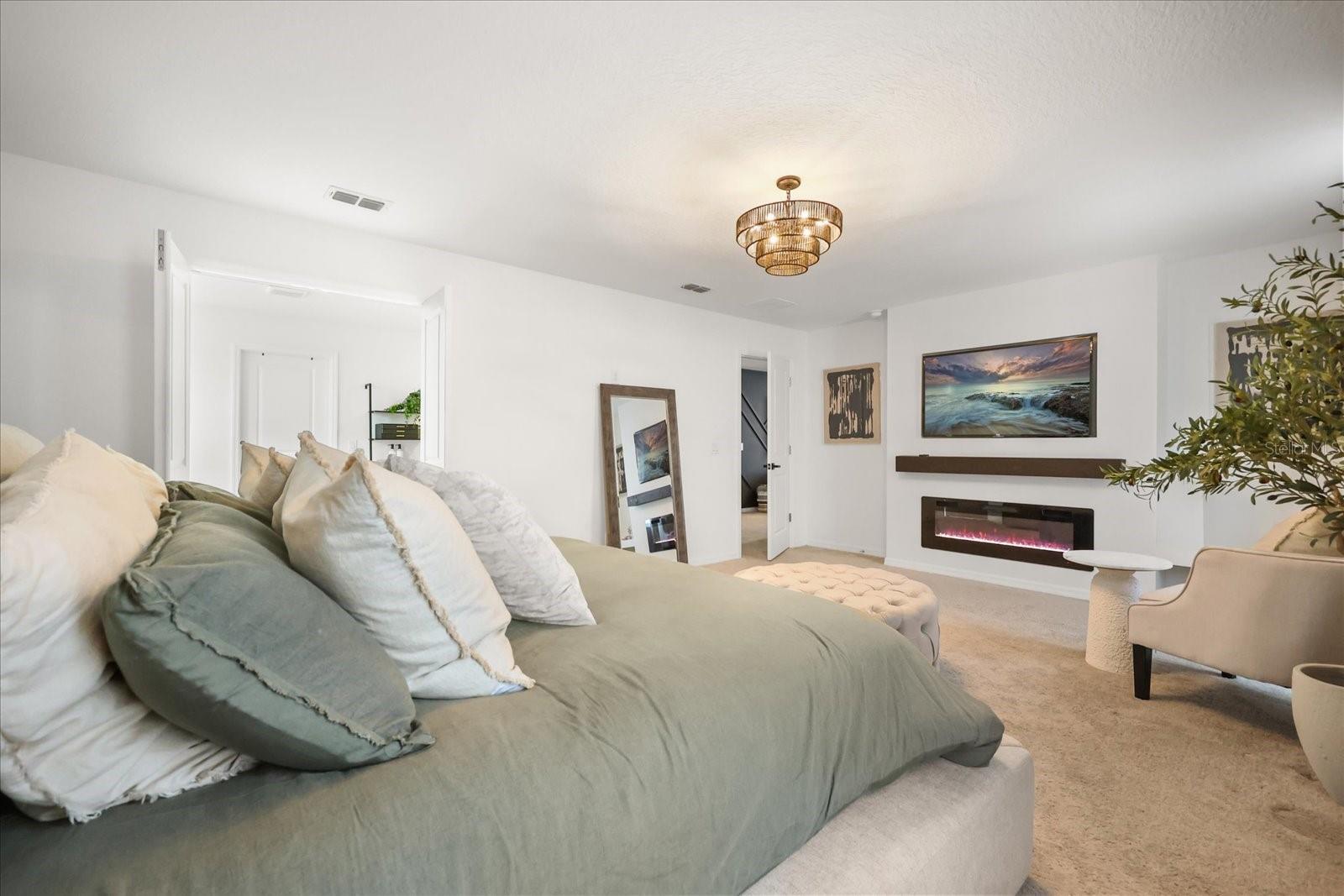 671 SPLIT HOOF DR, ST CLOUD, FL — photo 21