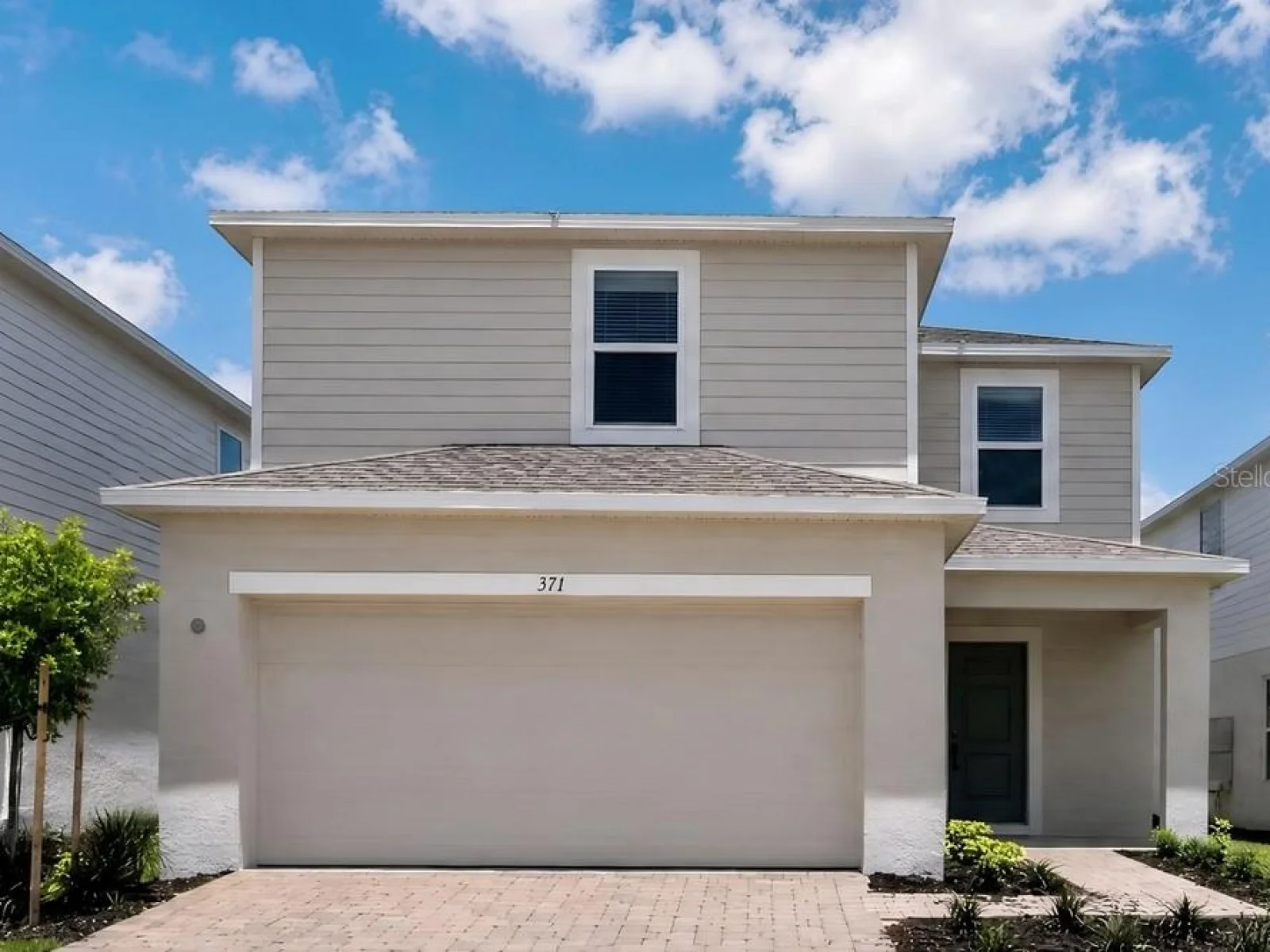 371 CORNERSTONE DR, GROVELAND, FL — photo 1
